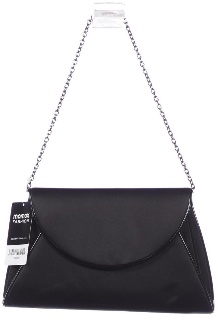 

Coast Damen Handtasche, schwarz, Gr.