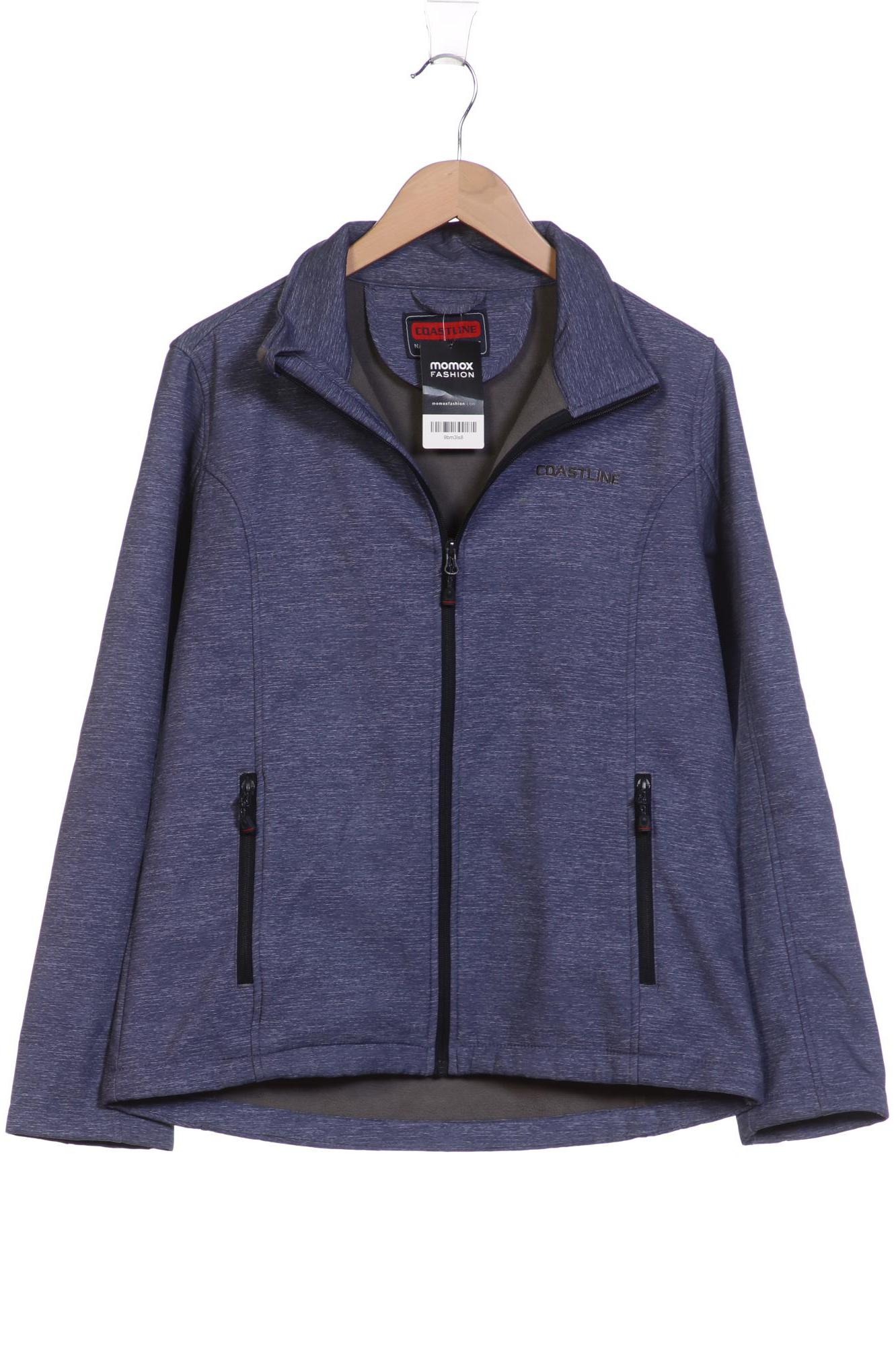 

Coast Damen Jacke, blau, Gr. 42