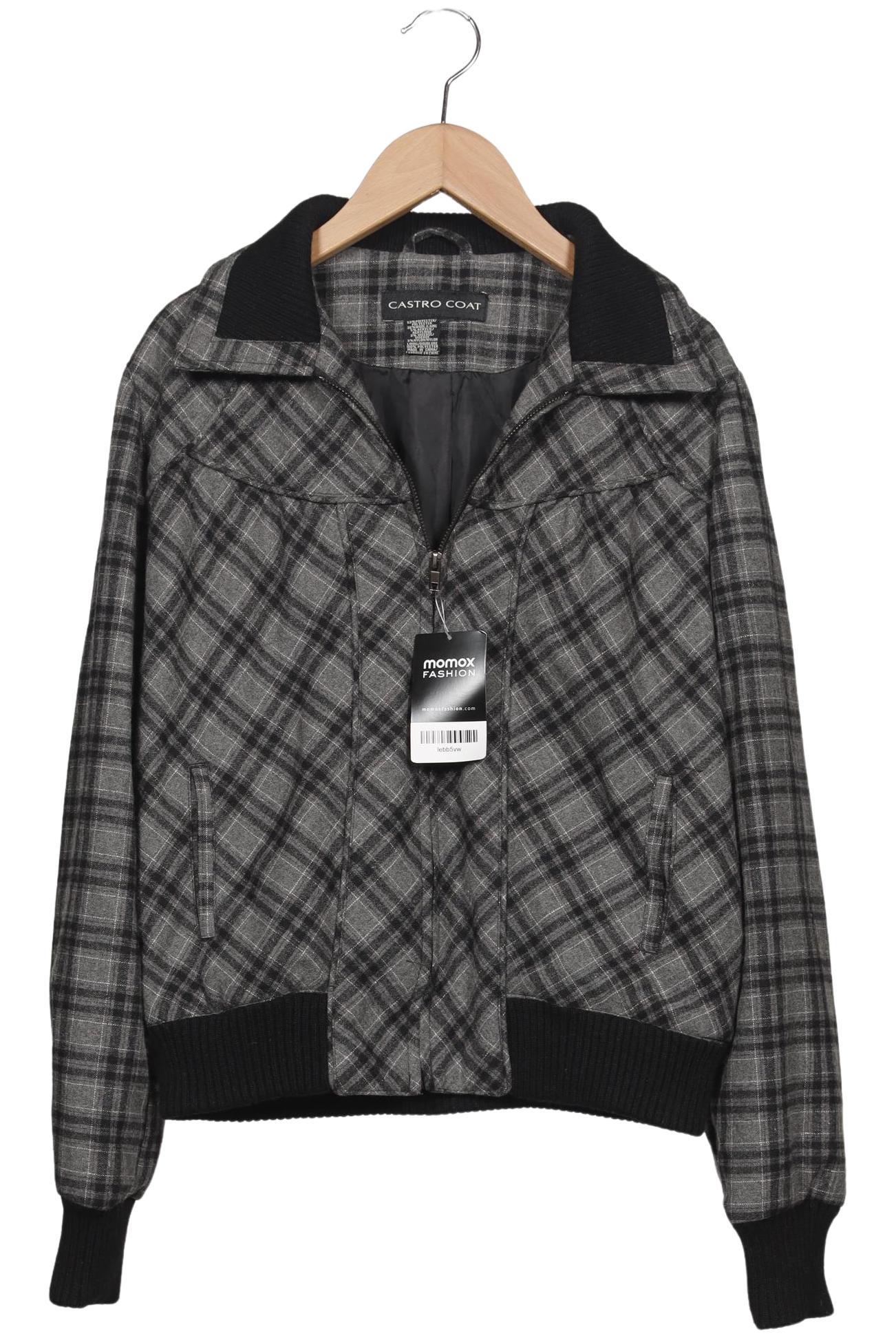 

Coast Damen Jacke, grau, Gr. 42