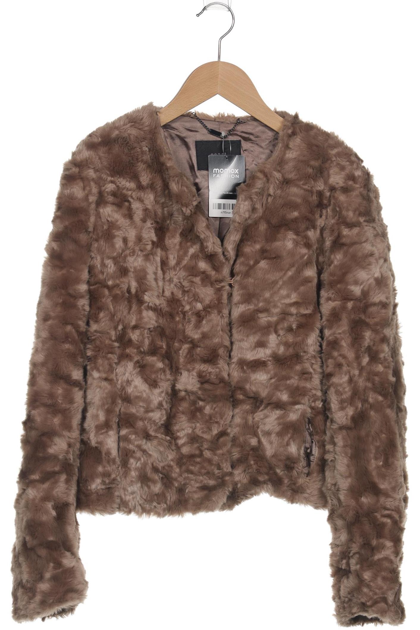 

Coast Damen Jacke, braun, Gr. 12