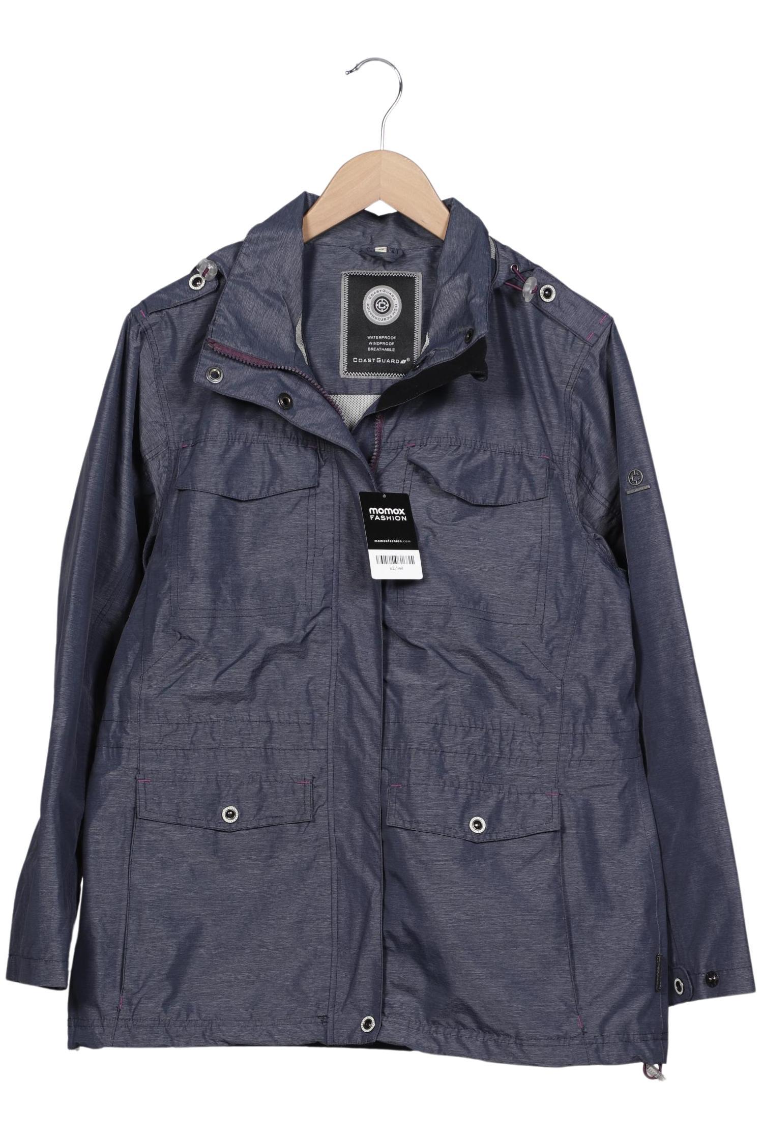 

Coast Damen Jacke, marineblau, Gr. 42