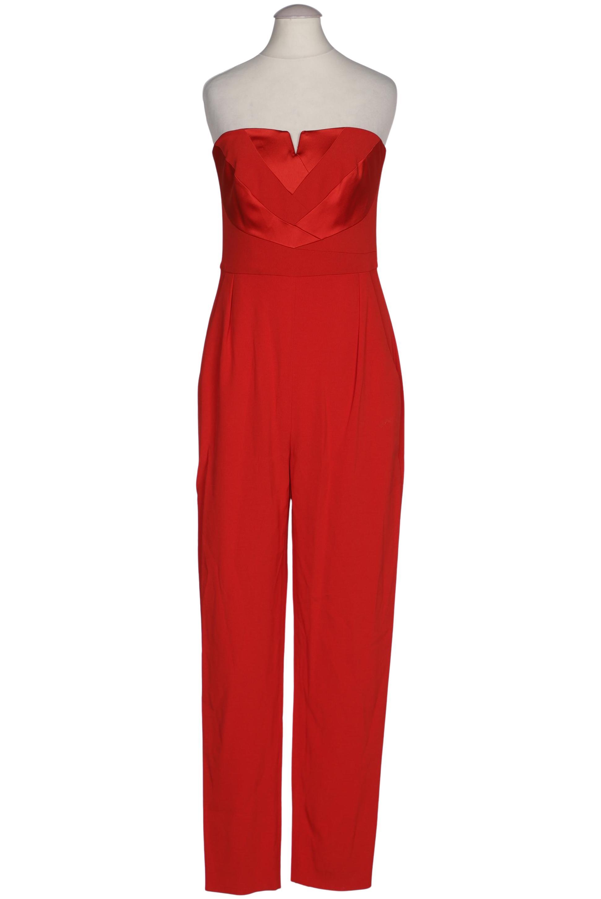 

Coast Damen Jumpsuit/Overall, rot, Gr. 34