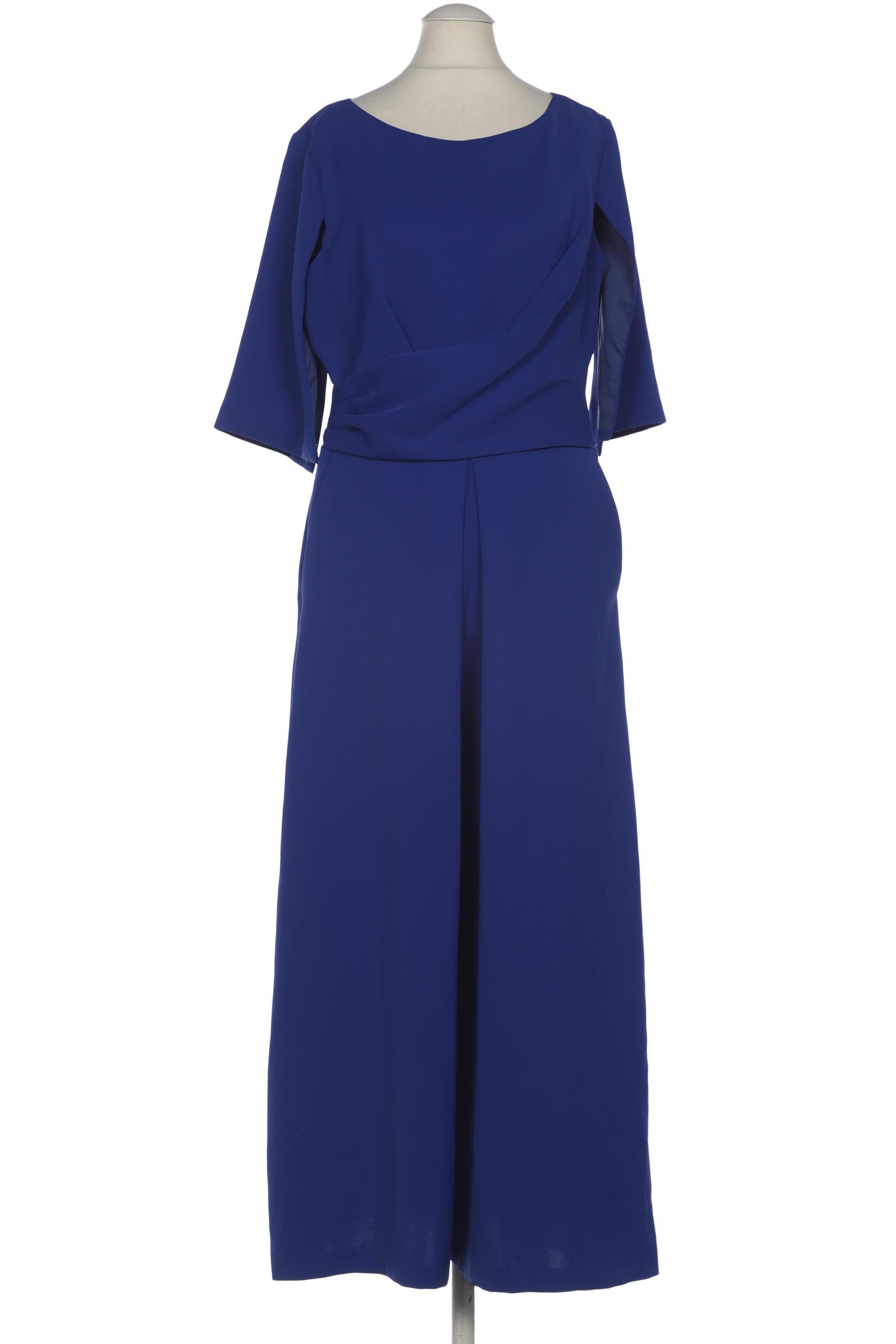 

Coast Damen Jumpsuit/Overall, blau, Gr. 38