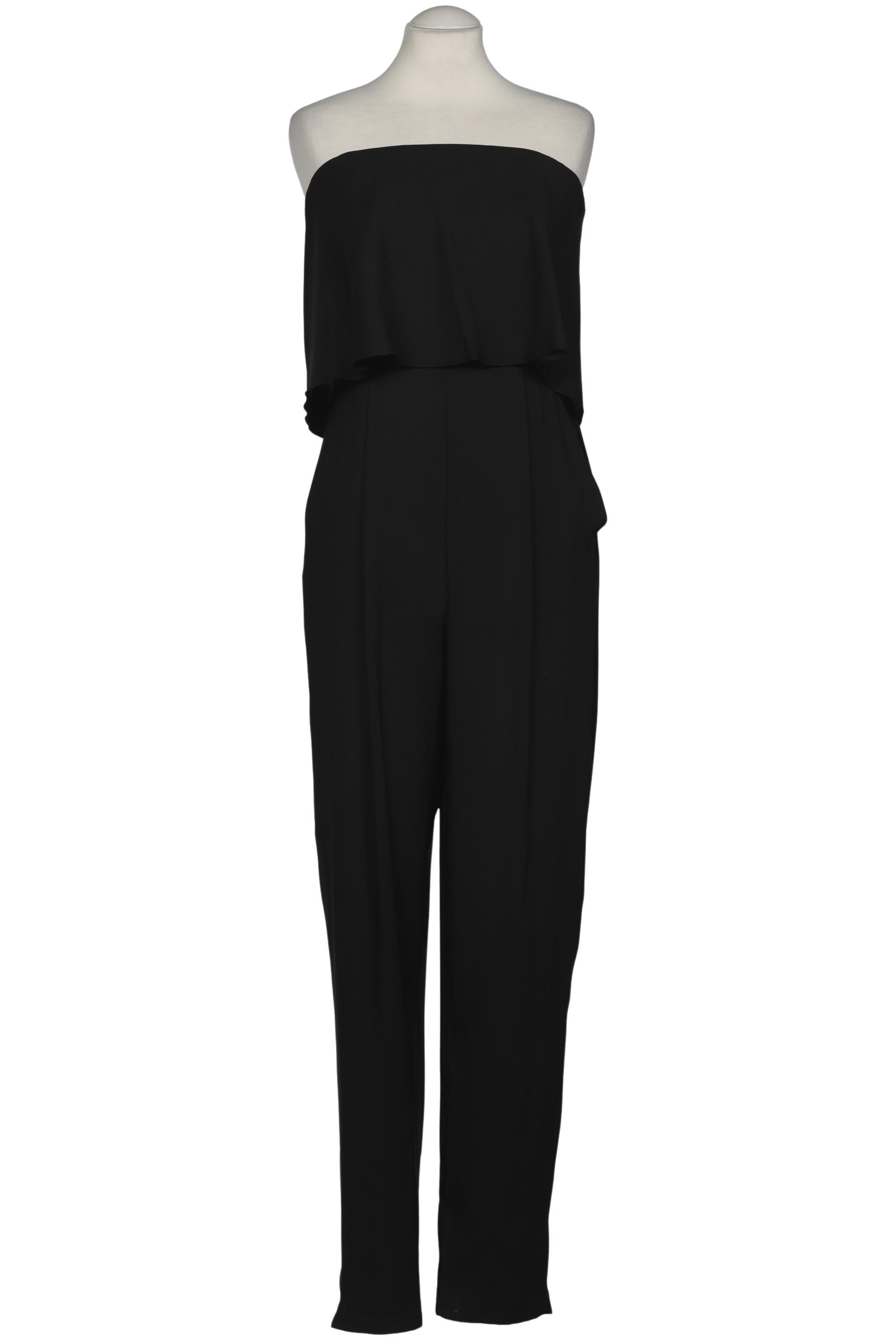 

Coast Damen Jumpsuit/Overall, schwarz, Gr. 40