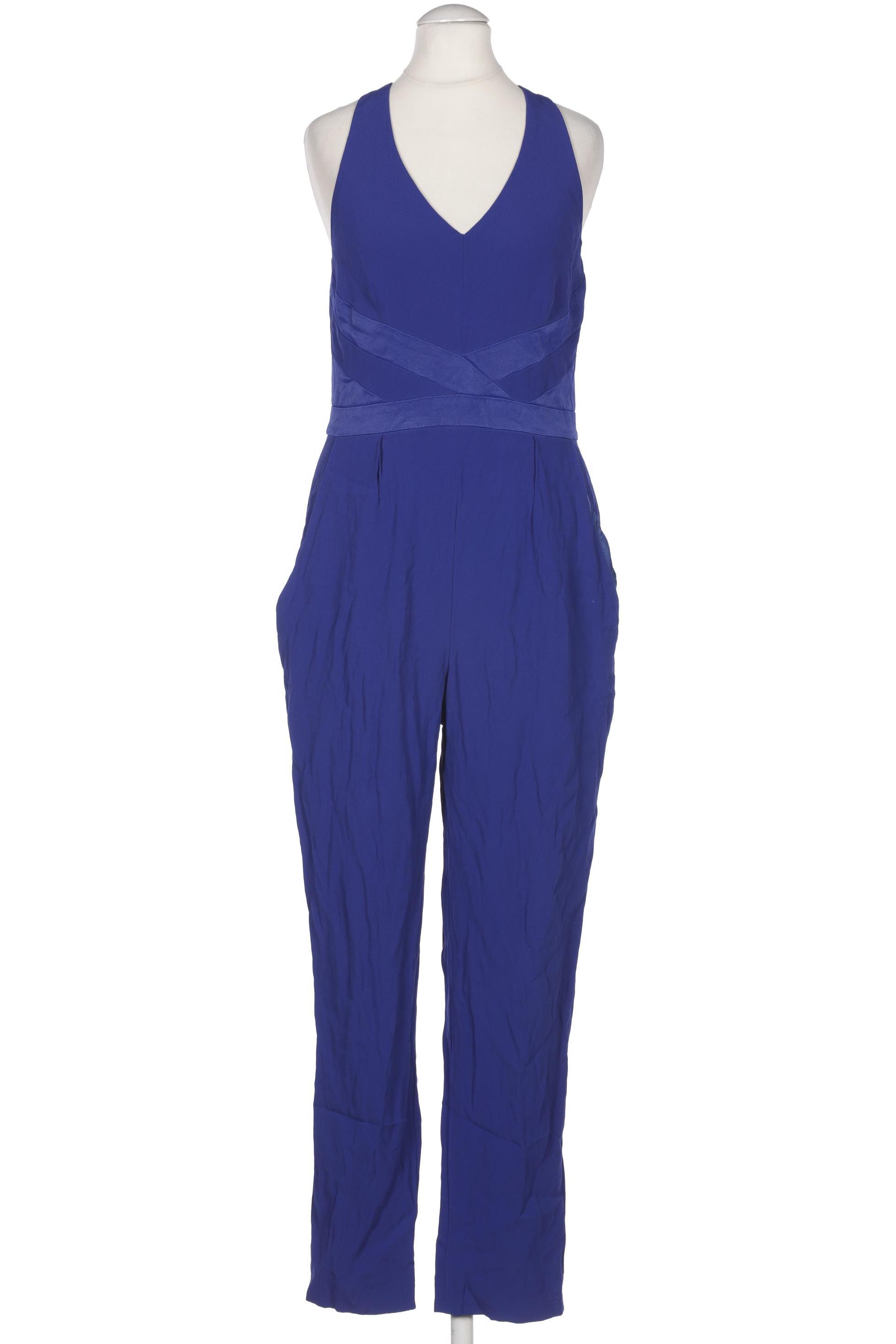 

Coast Damen Jumpsuit/Overall, blau, Gr. 36