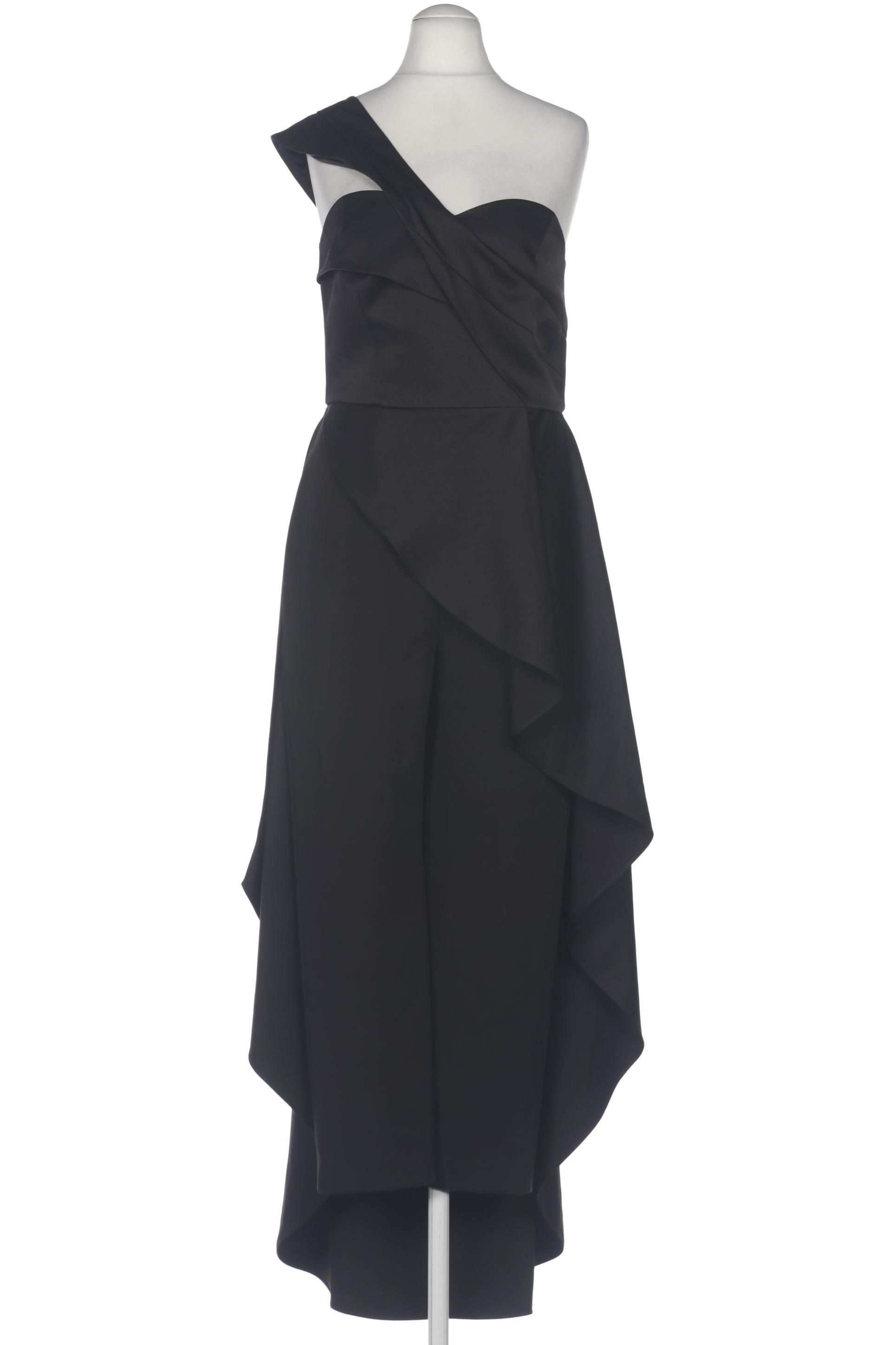 

Coast Damen Jumpsuit/Overall, schwarz, Gr. 38