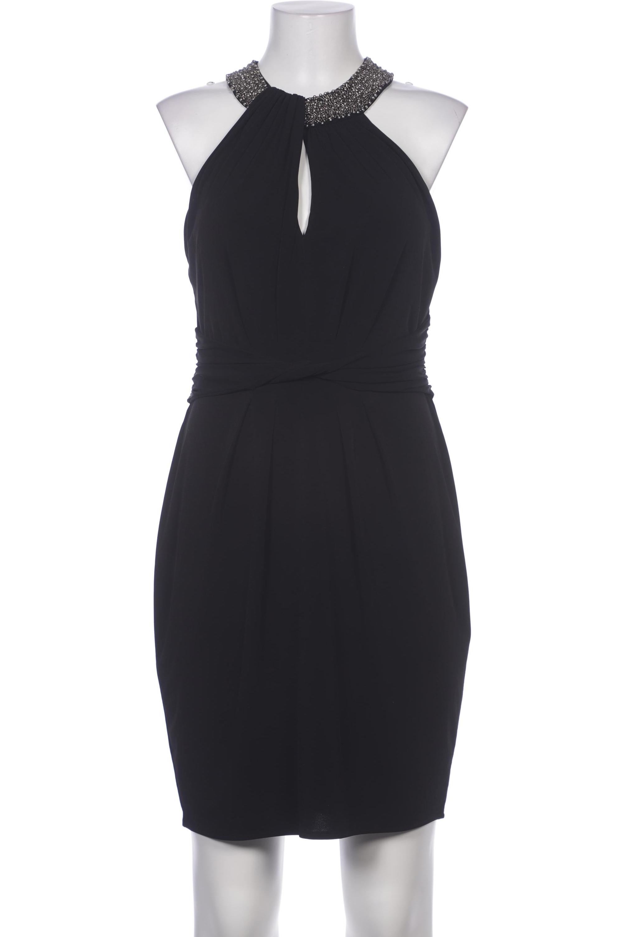 

Coast Damen Kleid, schwarz, Gr. 40