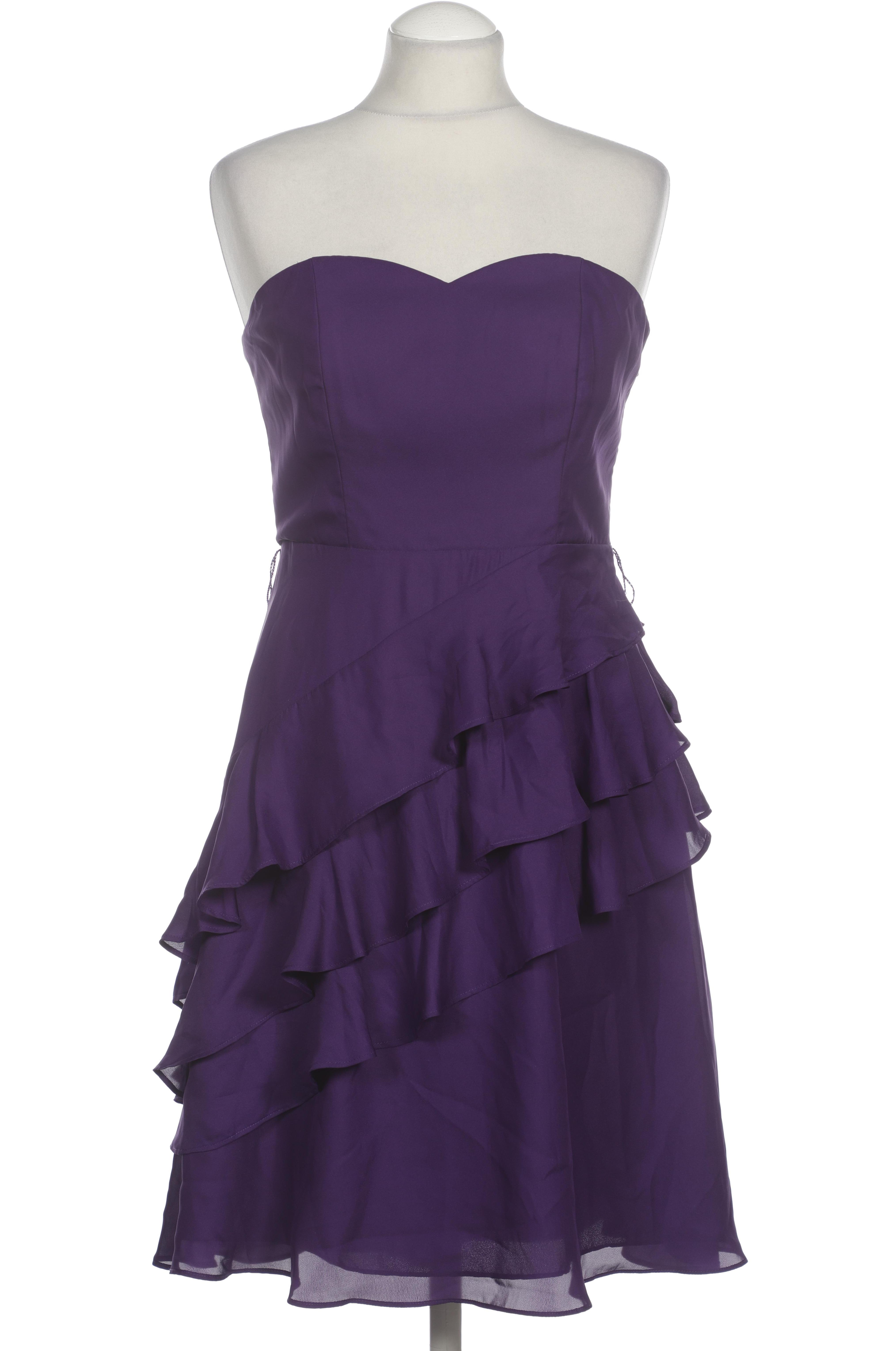 

Coast Damen Kleid, flieder, Gr. 10