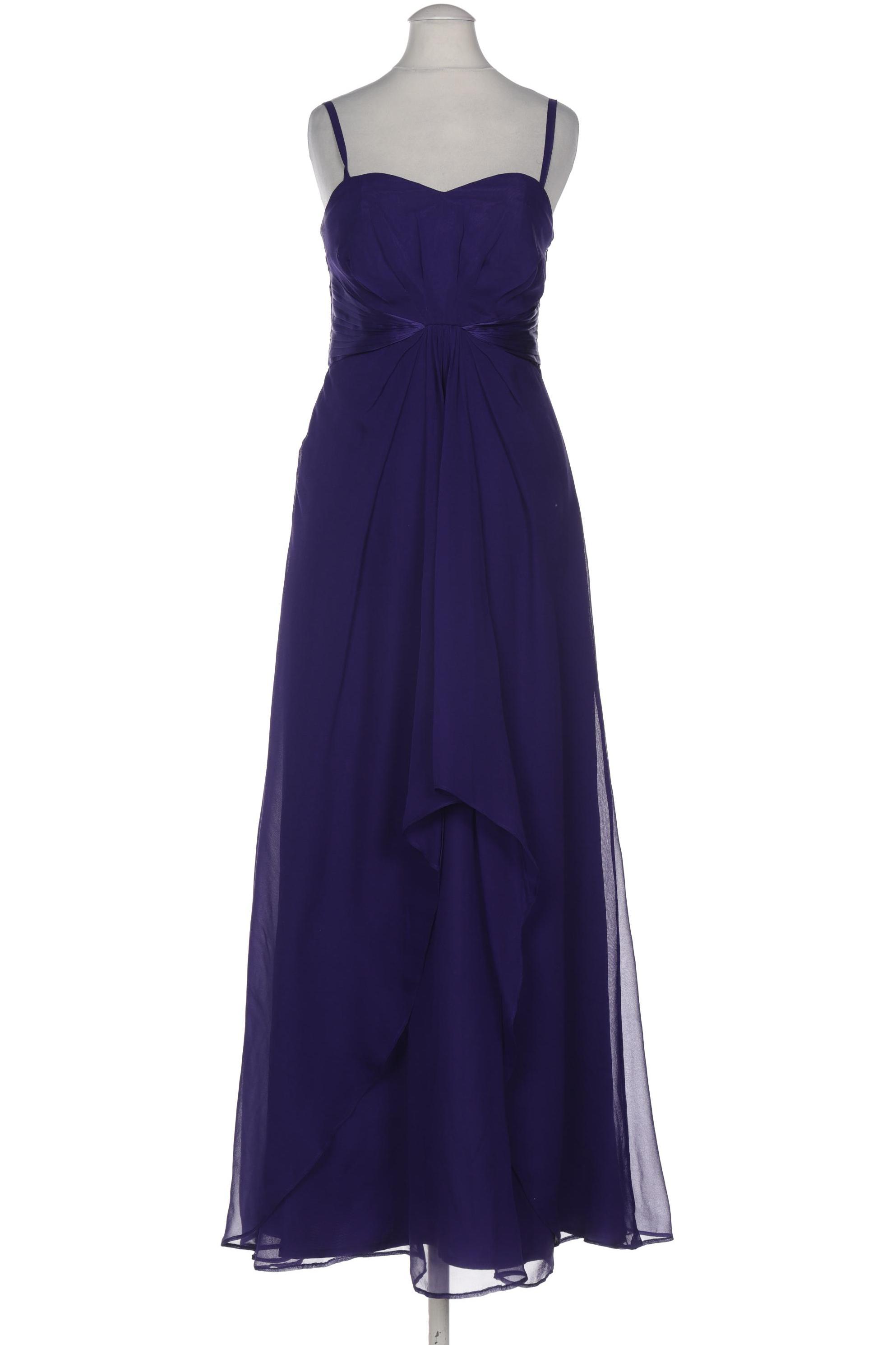 

Coast Damen Kleid, flieder, Gr. 6