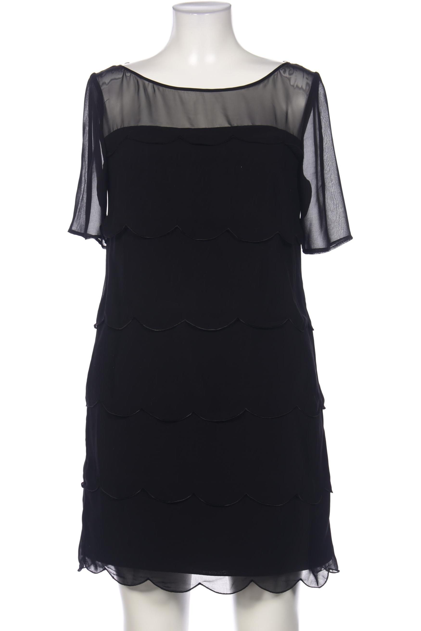 

Coast Damen Kleid, schwarz, Gr. 14