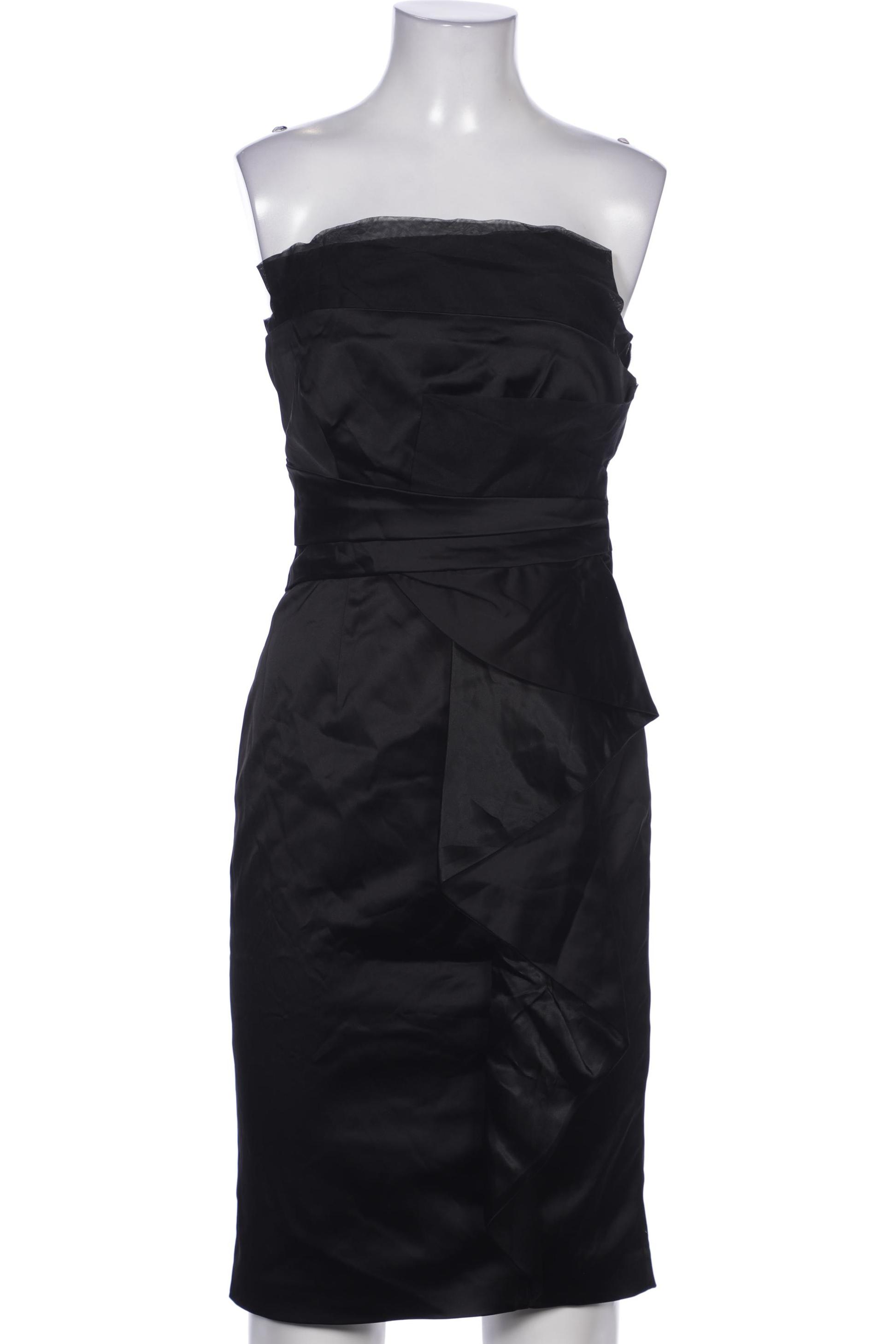 

Coast Damen Kleid, schwarz, Gr. 8