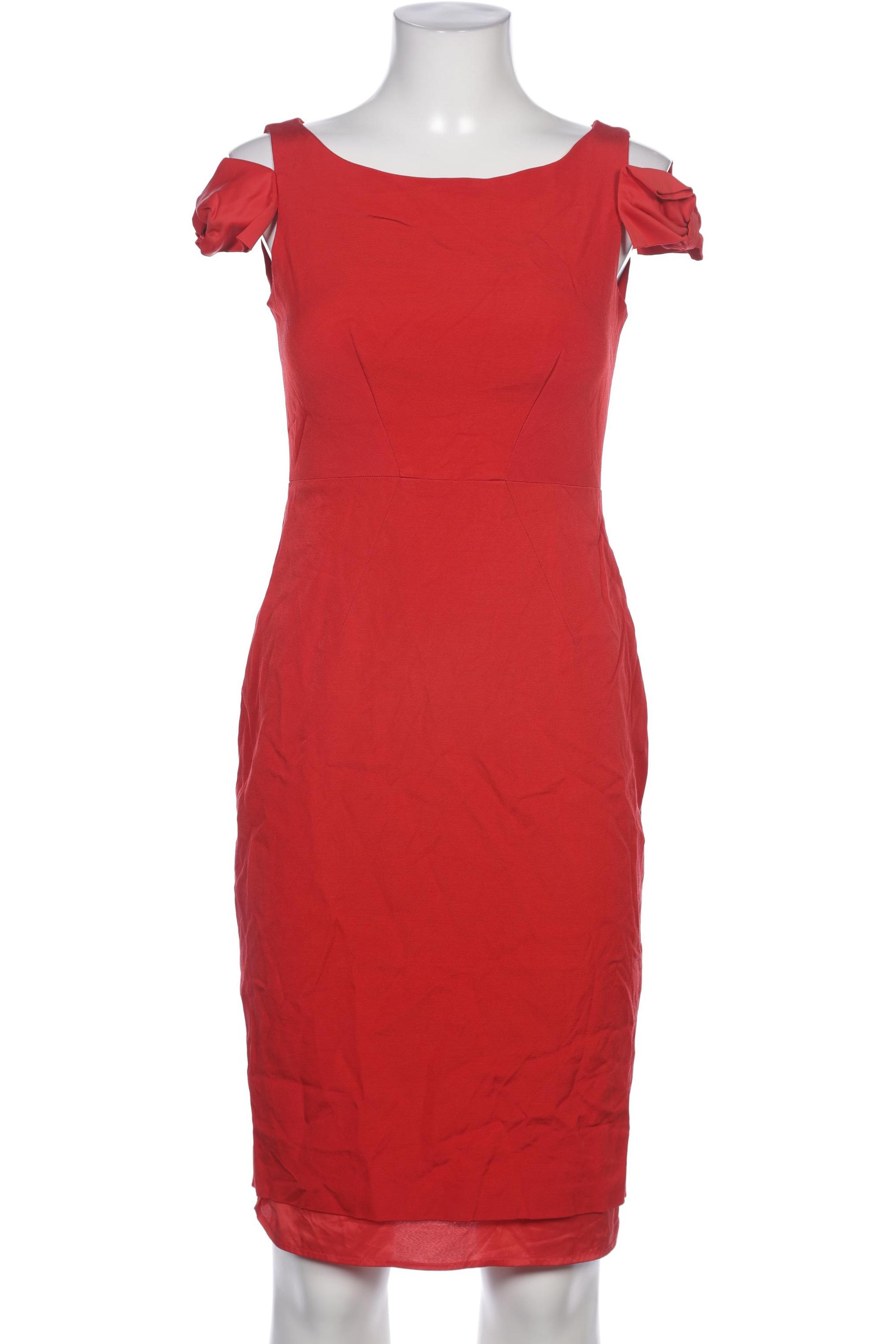 

Coast Damen Kleid, rot, Gr. 38