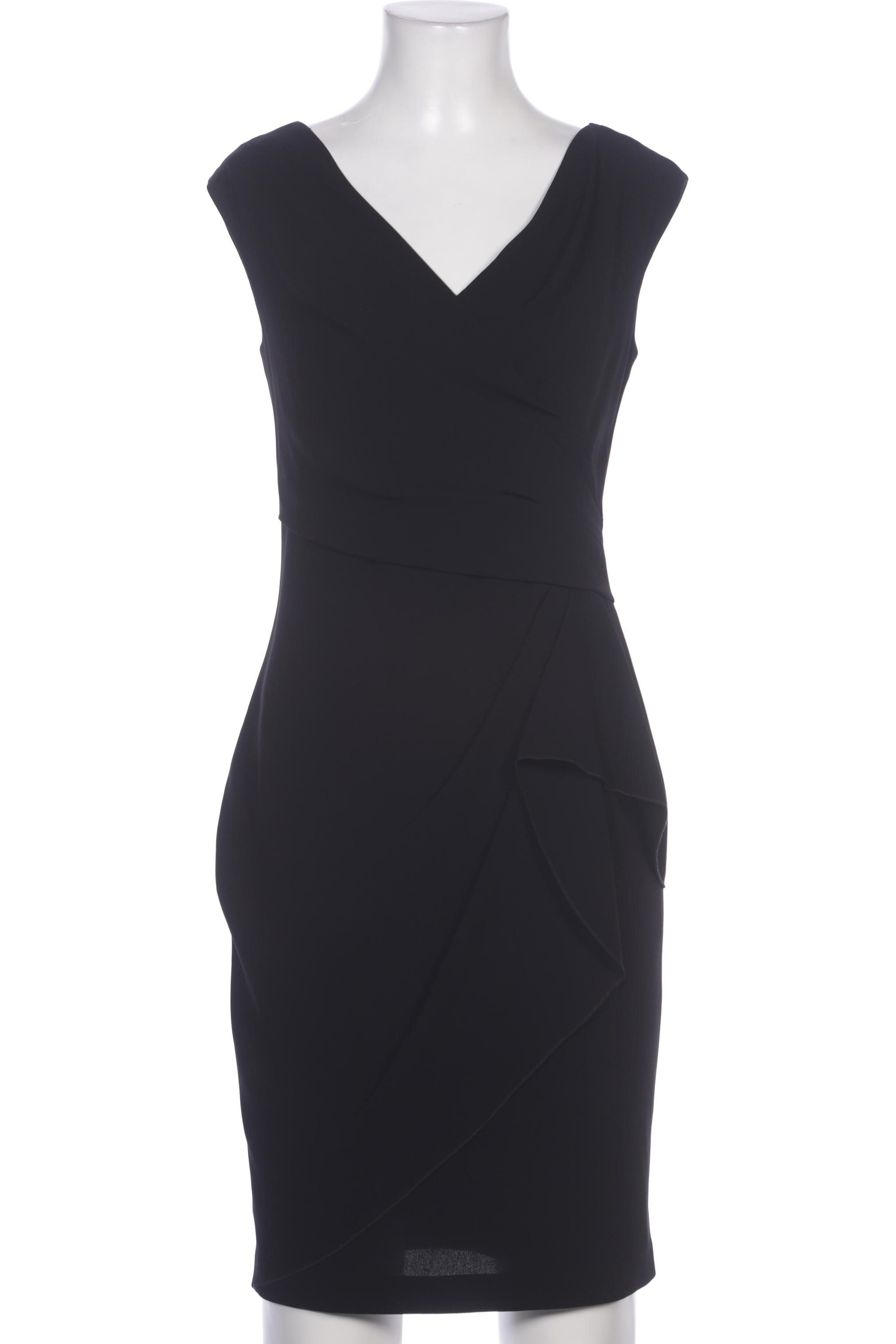 

Coast Damen Kleid, schwarz, Gr. 34