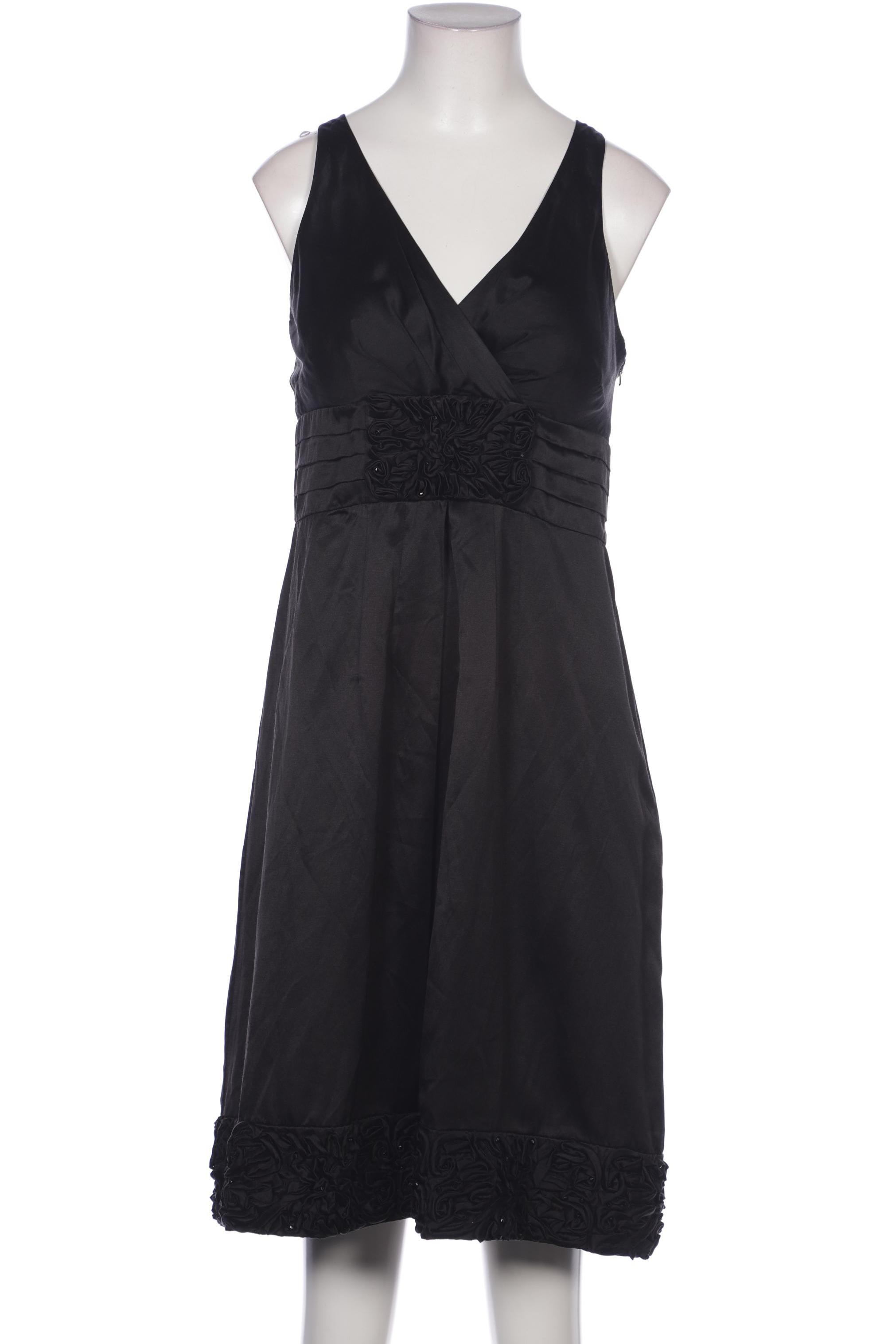 

Coast Damen Kleid, schwarz, Gr. 12