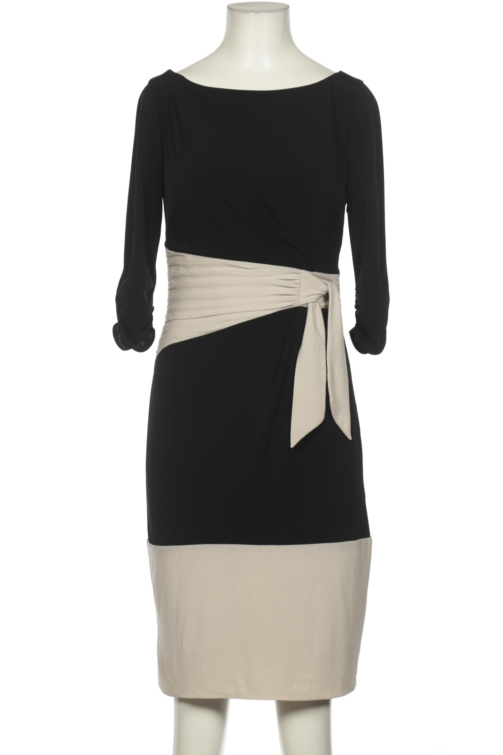 

Coast Damen Kleid, schwarz, Gr. 8