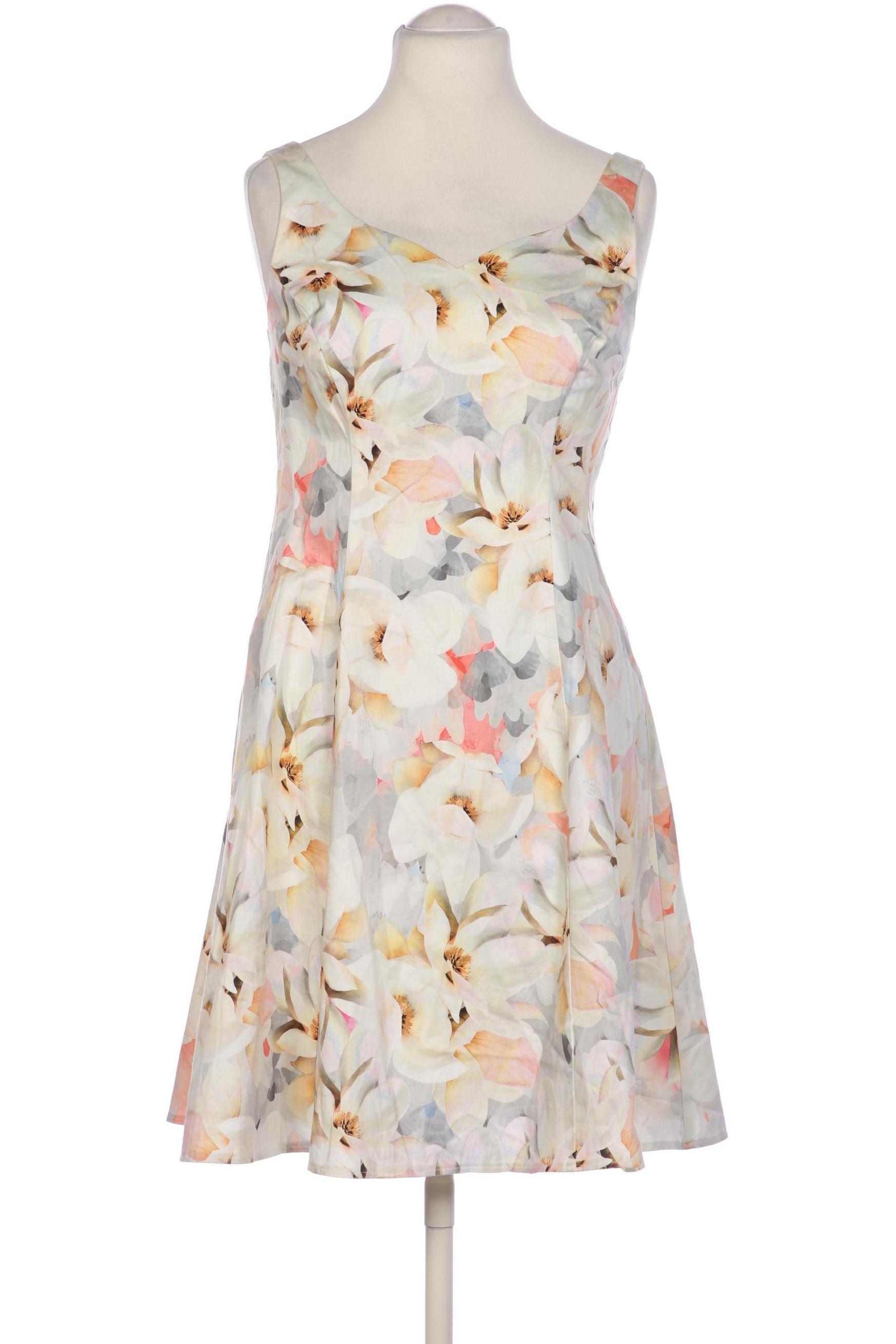 

Coast Damen Kleid, mehrfarbig, Gr. 14