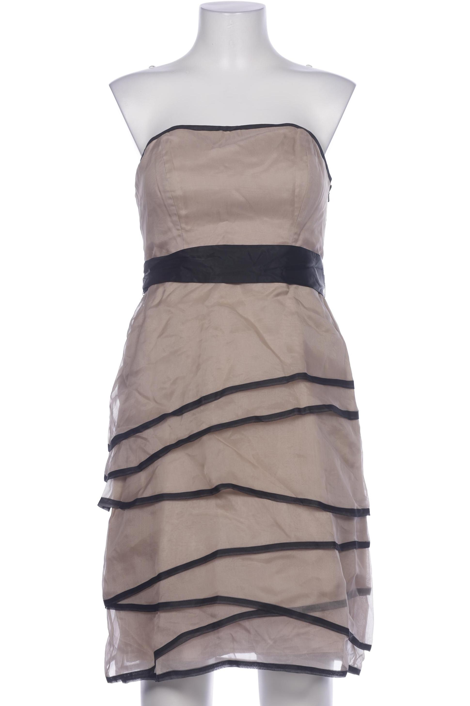 

Coast Damen Kleid, beige, Gr. 12