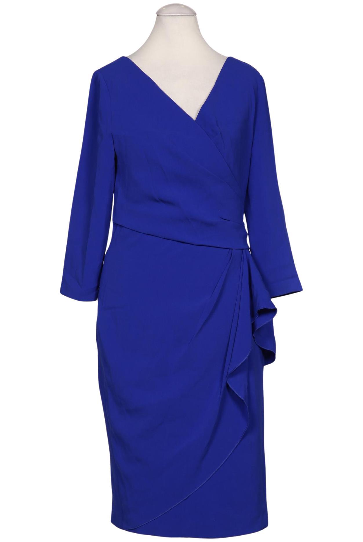

Coast Damen Kleid, blau, Gr. 36