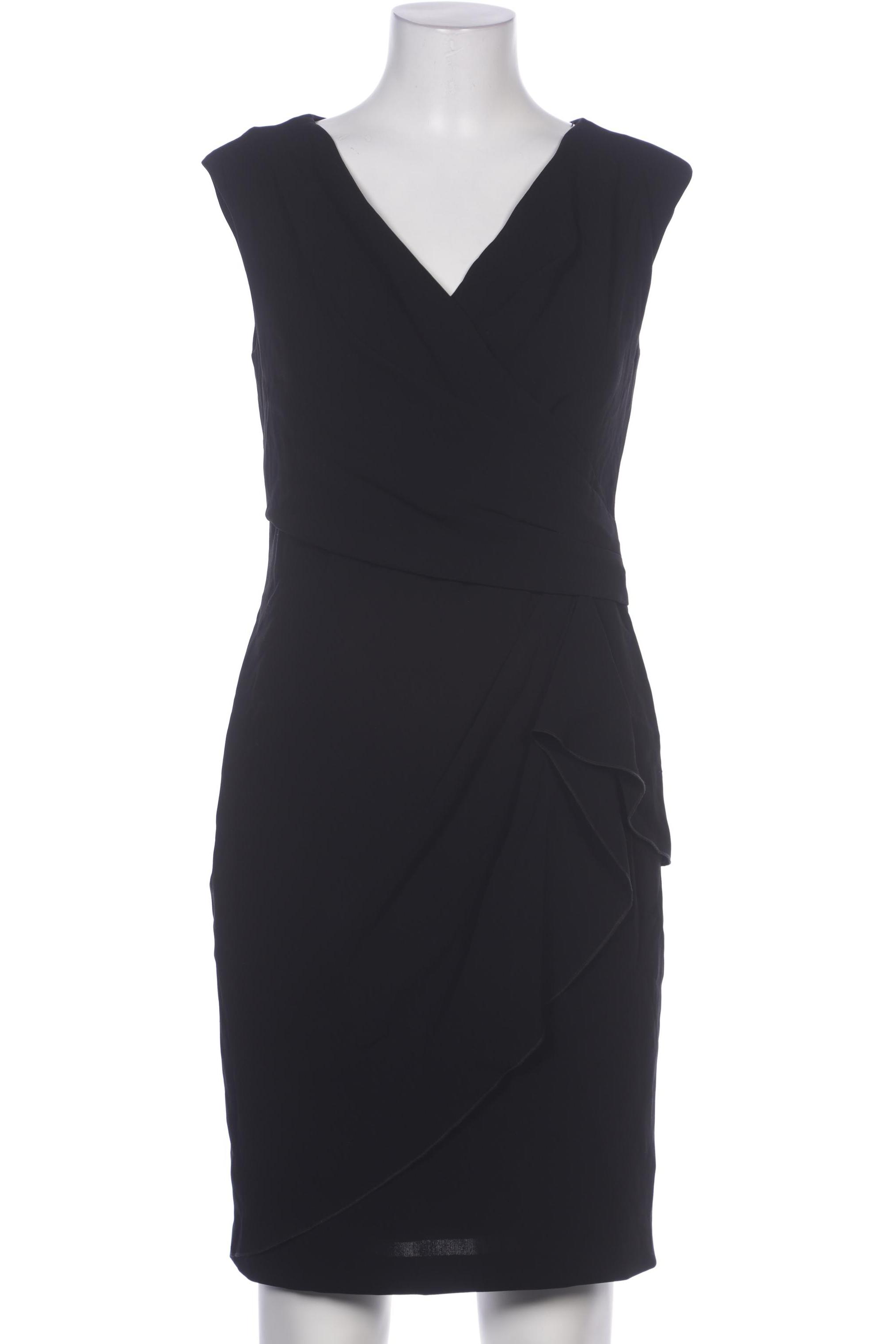 

Coast Damen Kleid, schwarz, Gr. 38