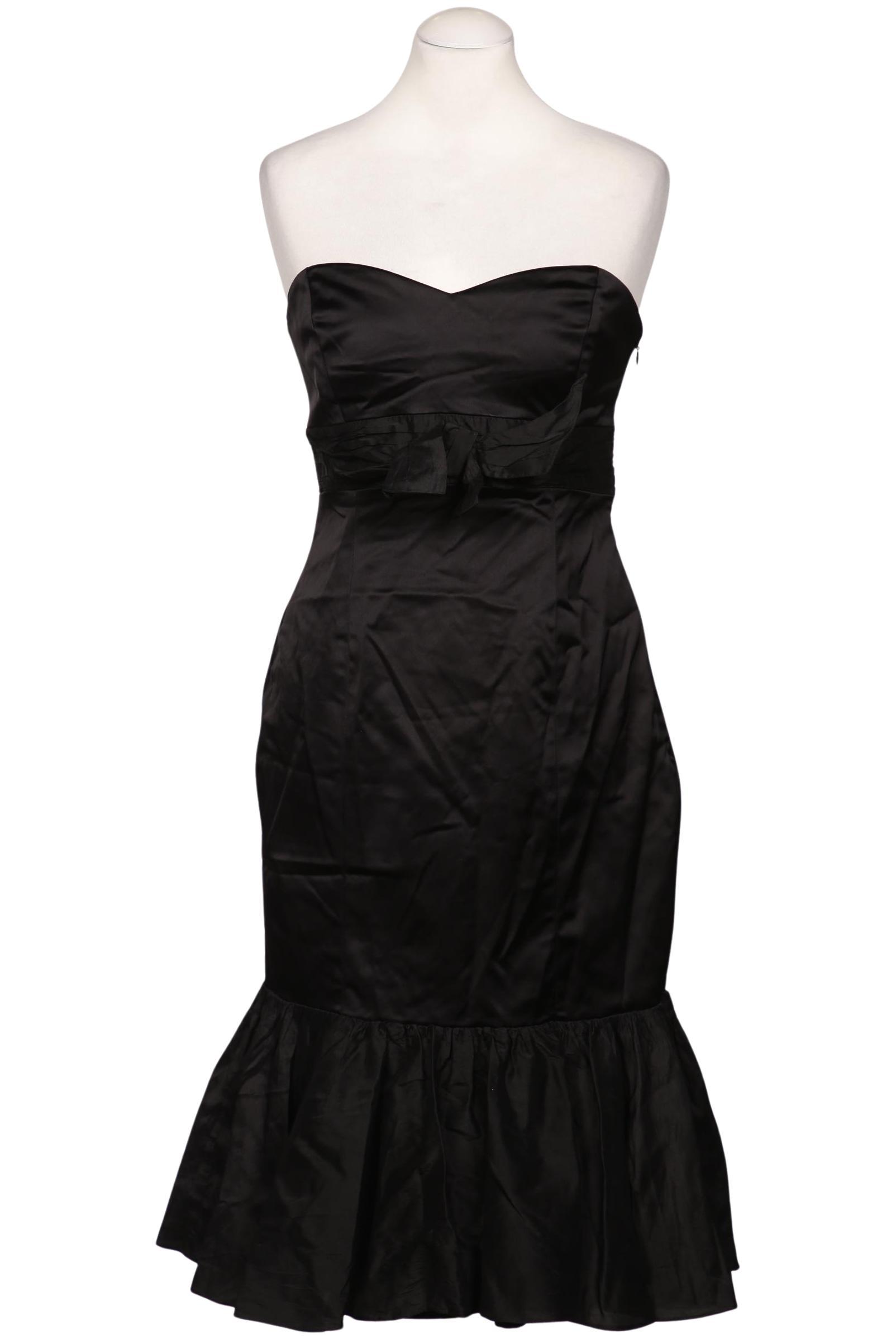

Coast Damen Kleid, schwarz, Gr. 12