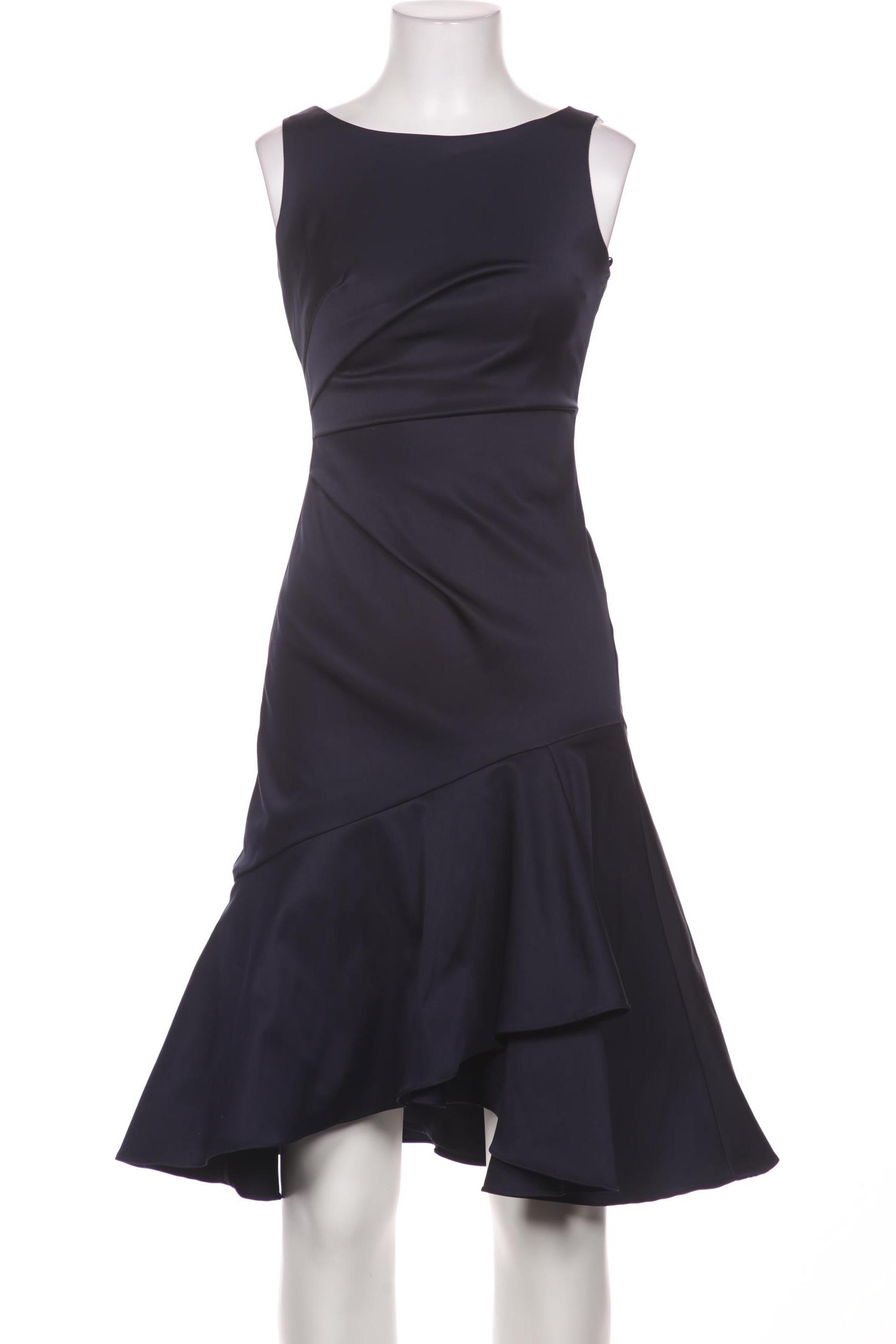 

Coast Damen Kleid, marineblau, Gr. 32