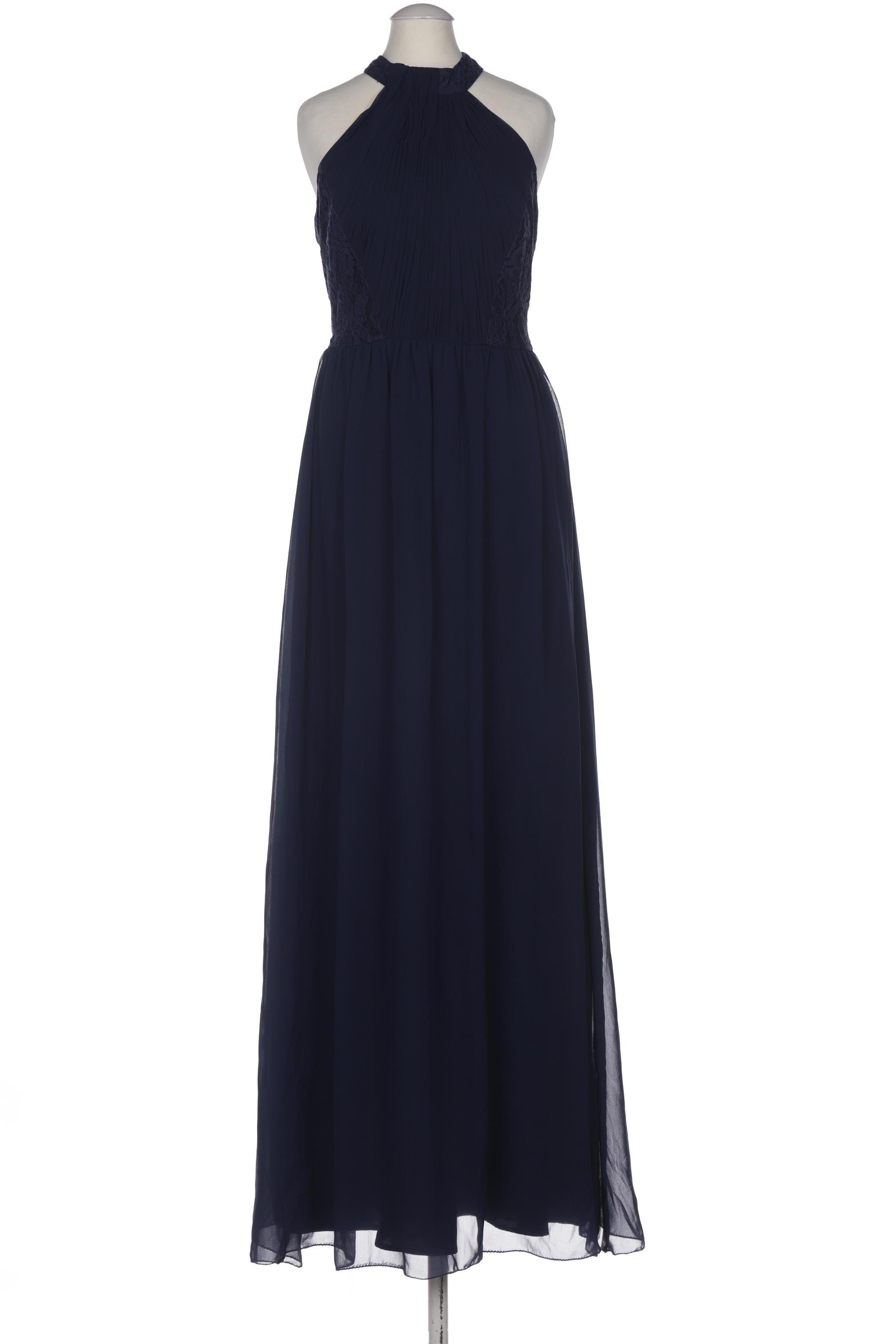 

Coast Damen Kleid, marineblau, Gr. 34