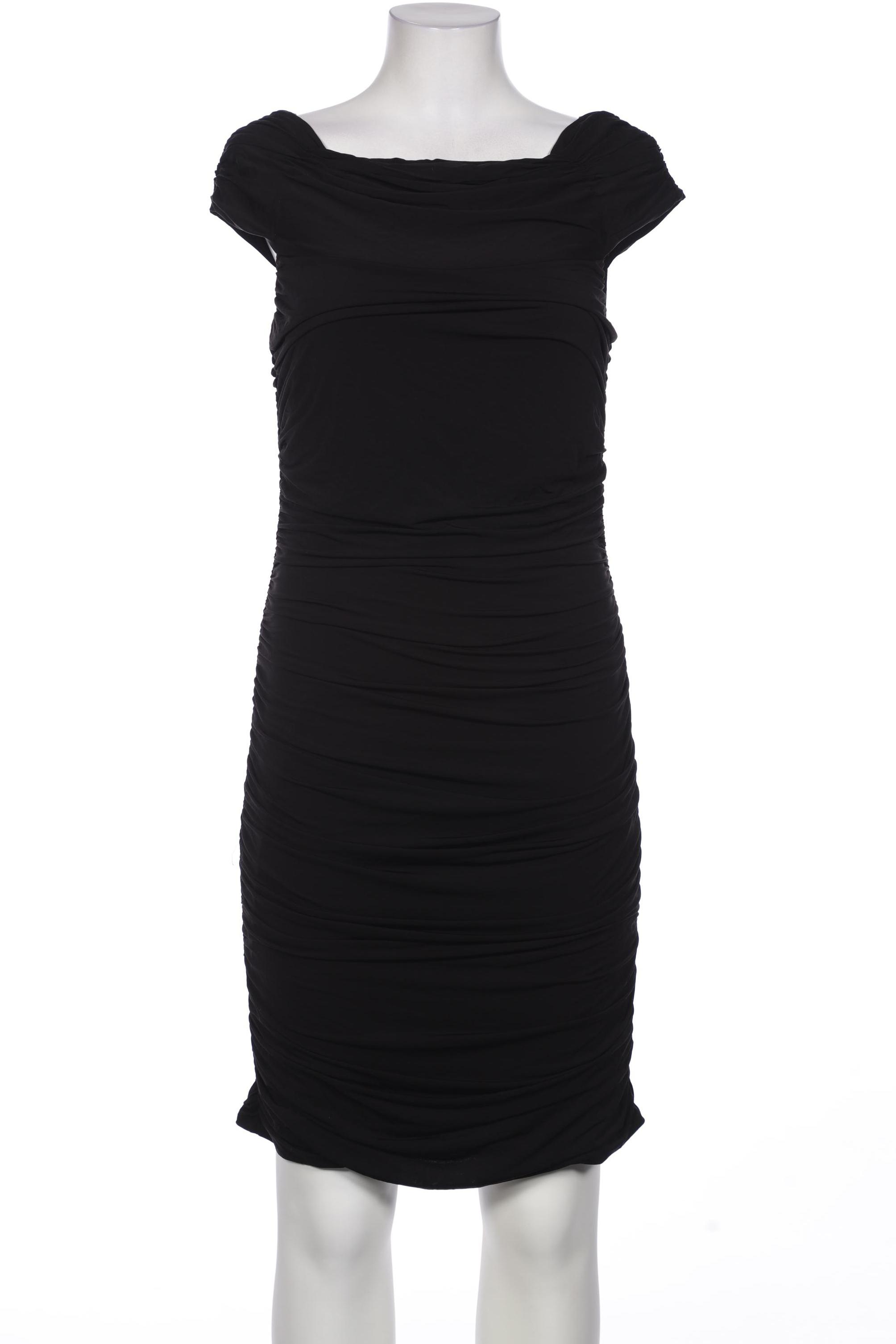 

Coast Damen Kleid, schwarz, Gr. 14