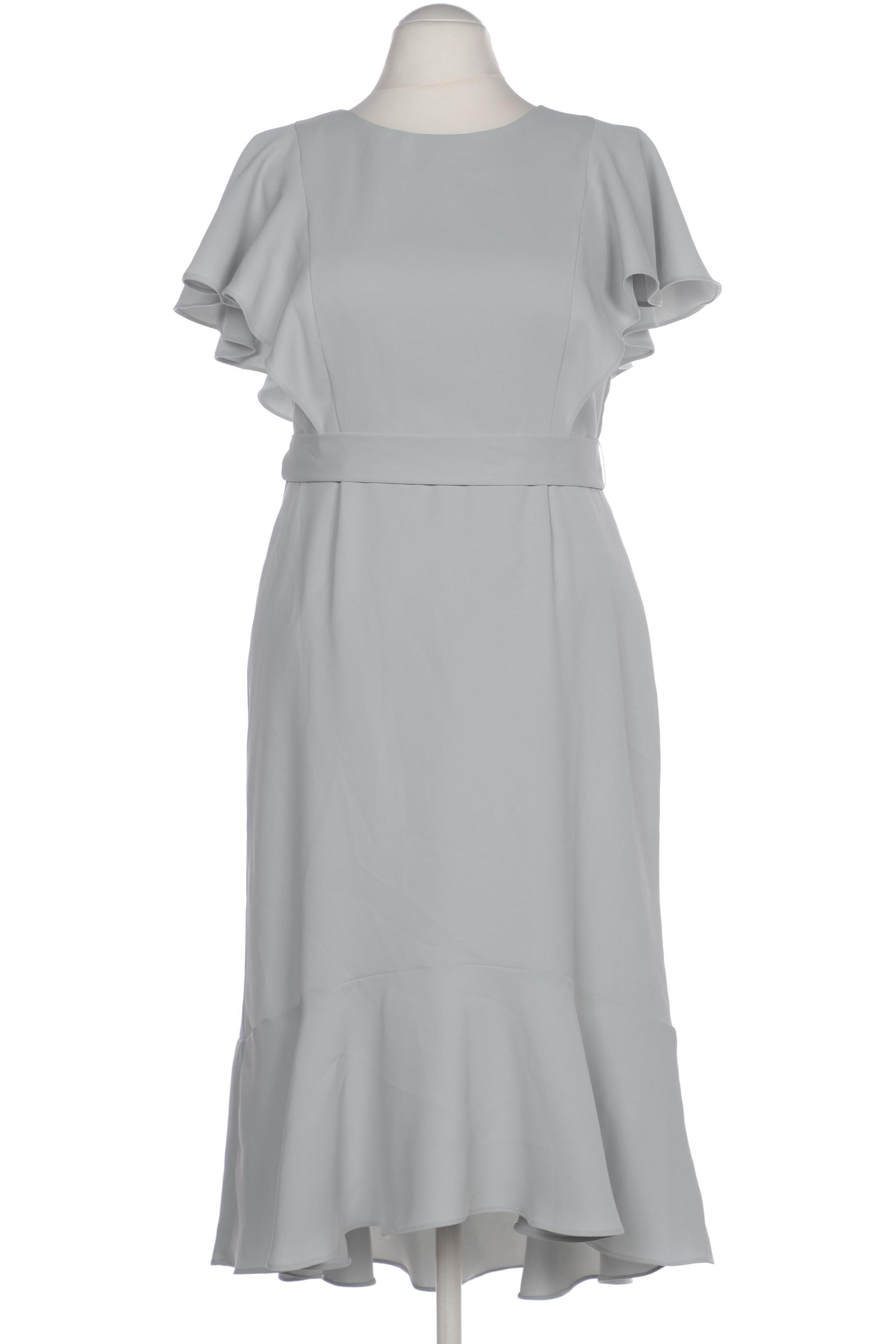 

Coast Damen Kleid, hellgrün, Gr. 40