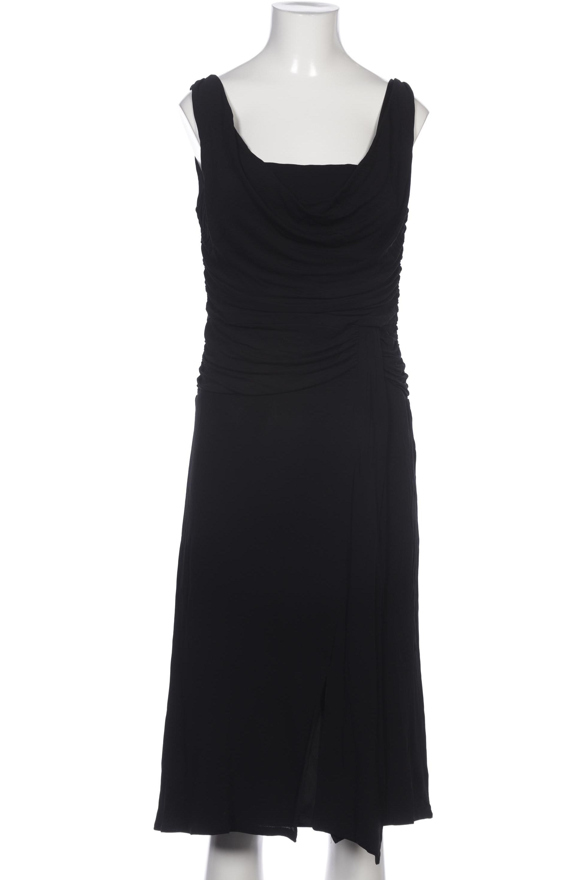 

Coast Damen Kleid, schwarz, Gr. 12