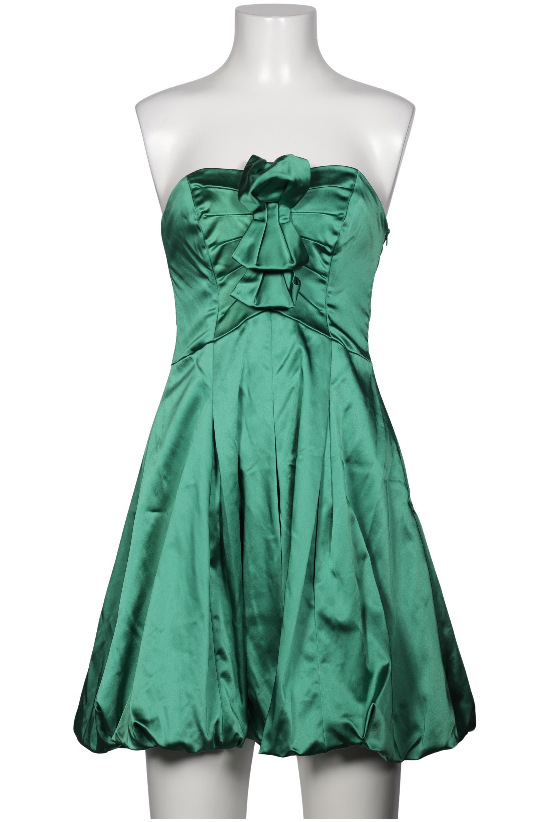 

Coast Damen Kleid, grün, Gr. 10