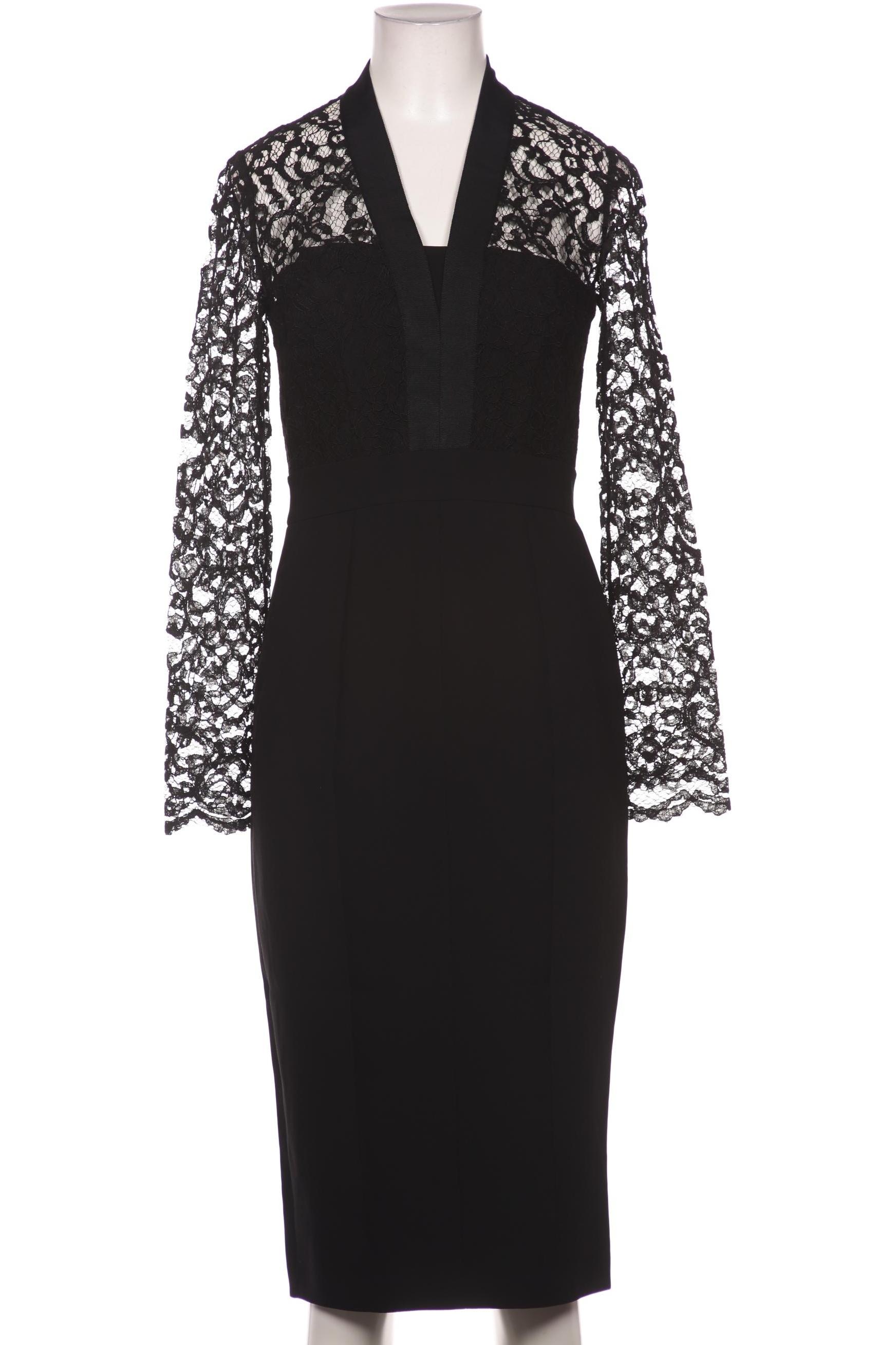 

Coast Damen Kleid, schwarz, Gr. 32