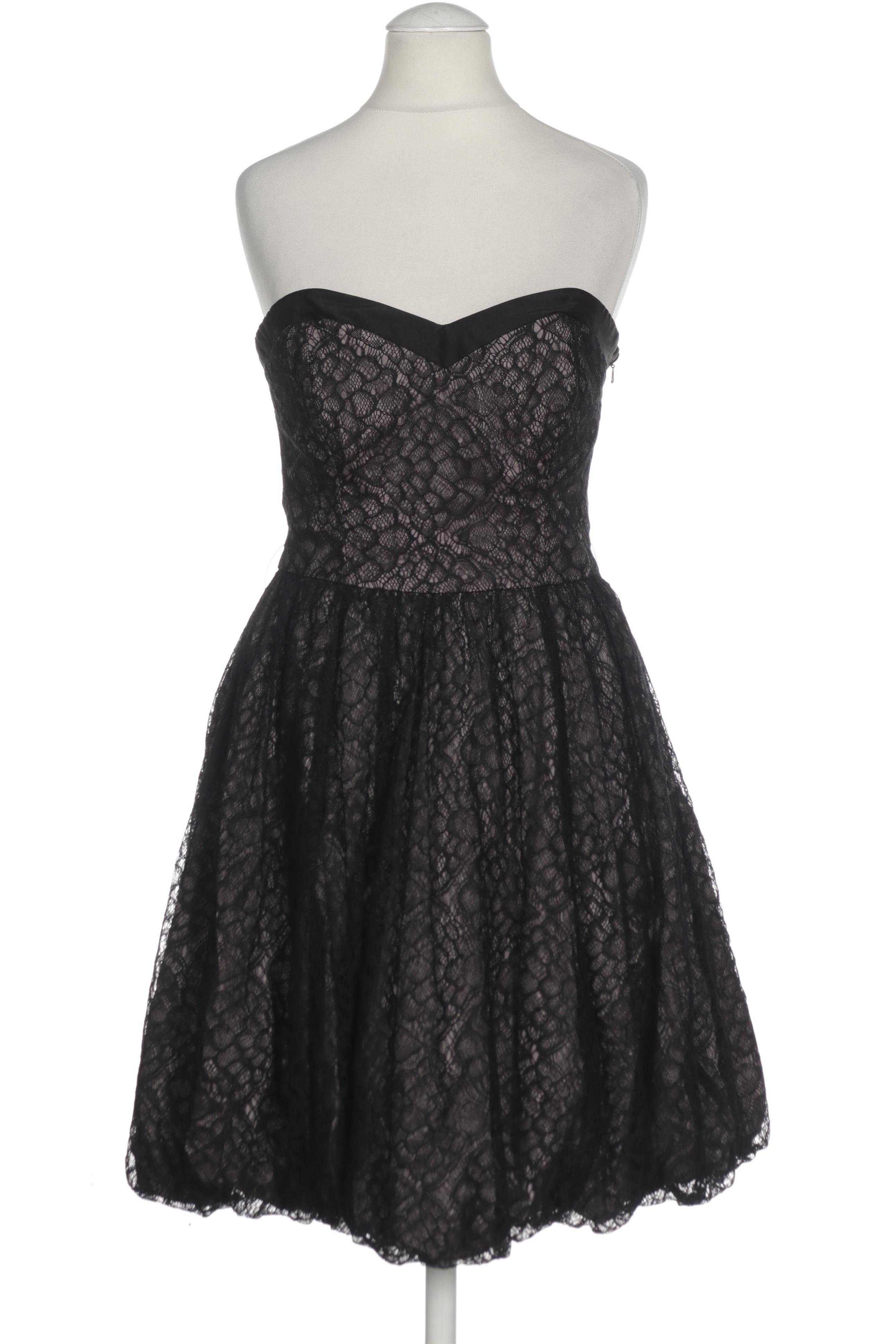 

Coast Damen Kleid, schwarz, Gr. 8