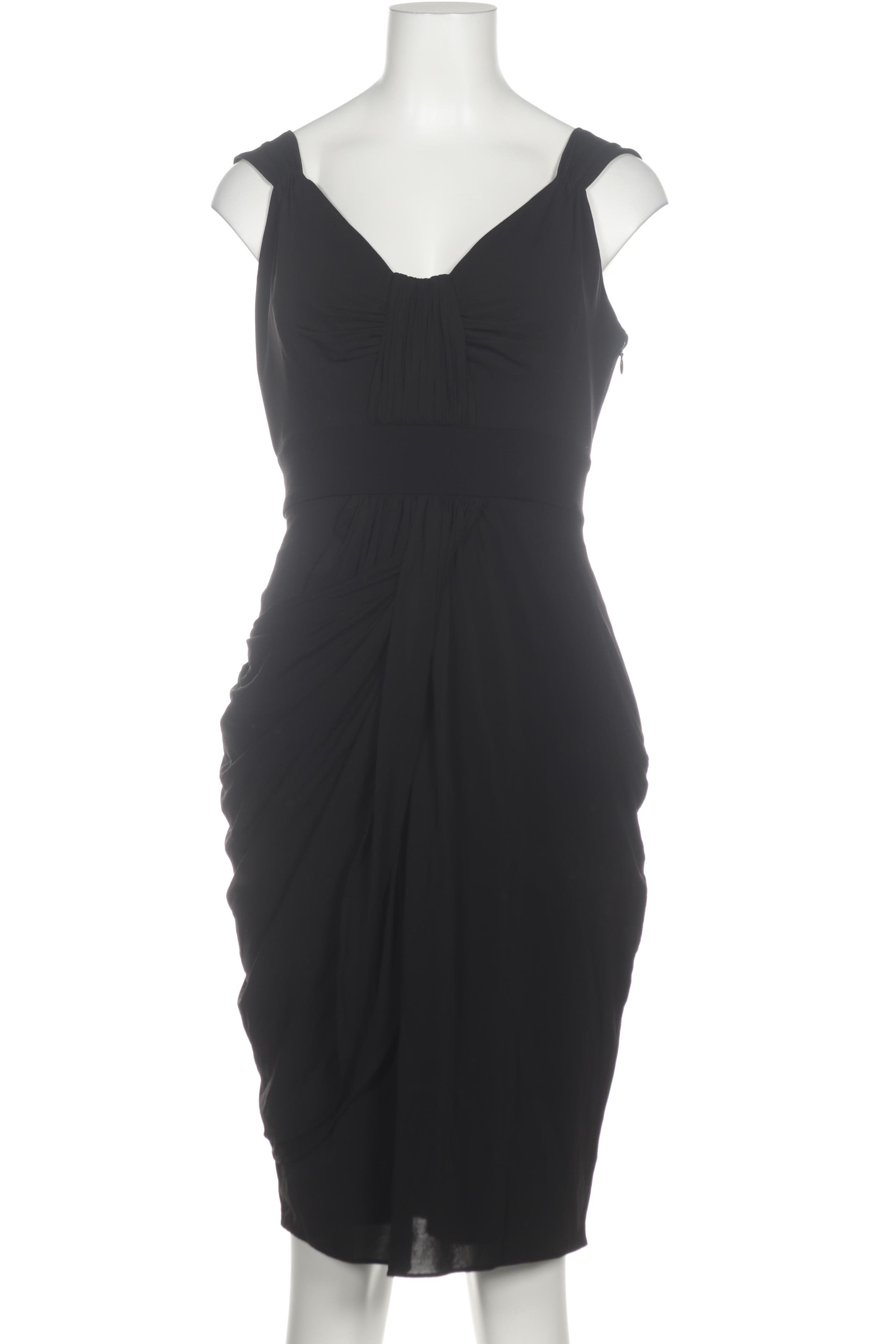 

Coast Damen Kleid, schwarz, Gr. 10