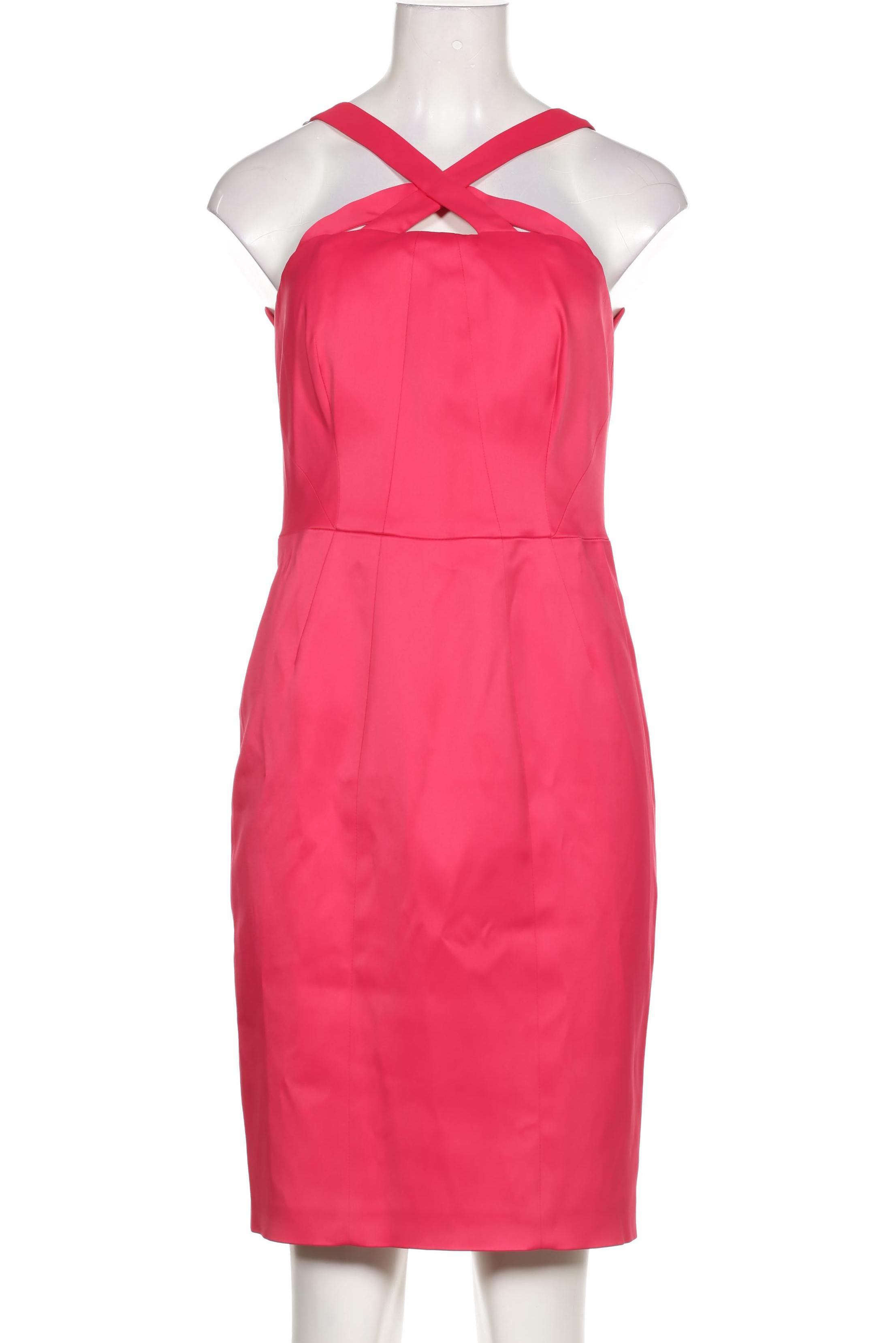 

Coast Damen Kleid, pink, Gr. 32