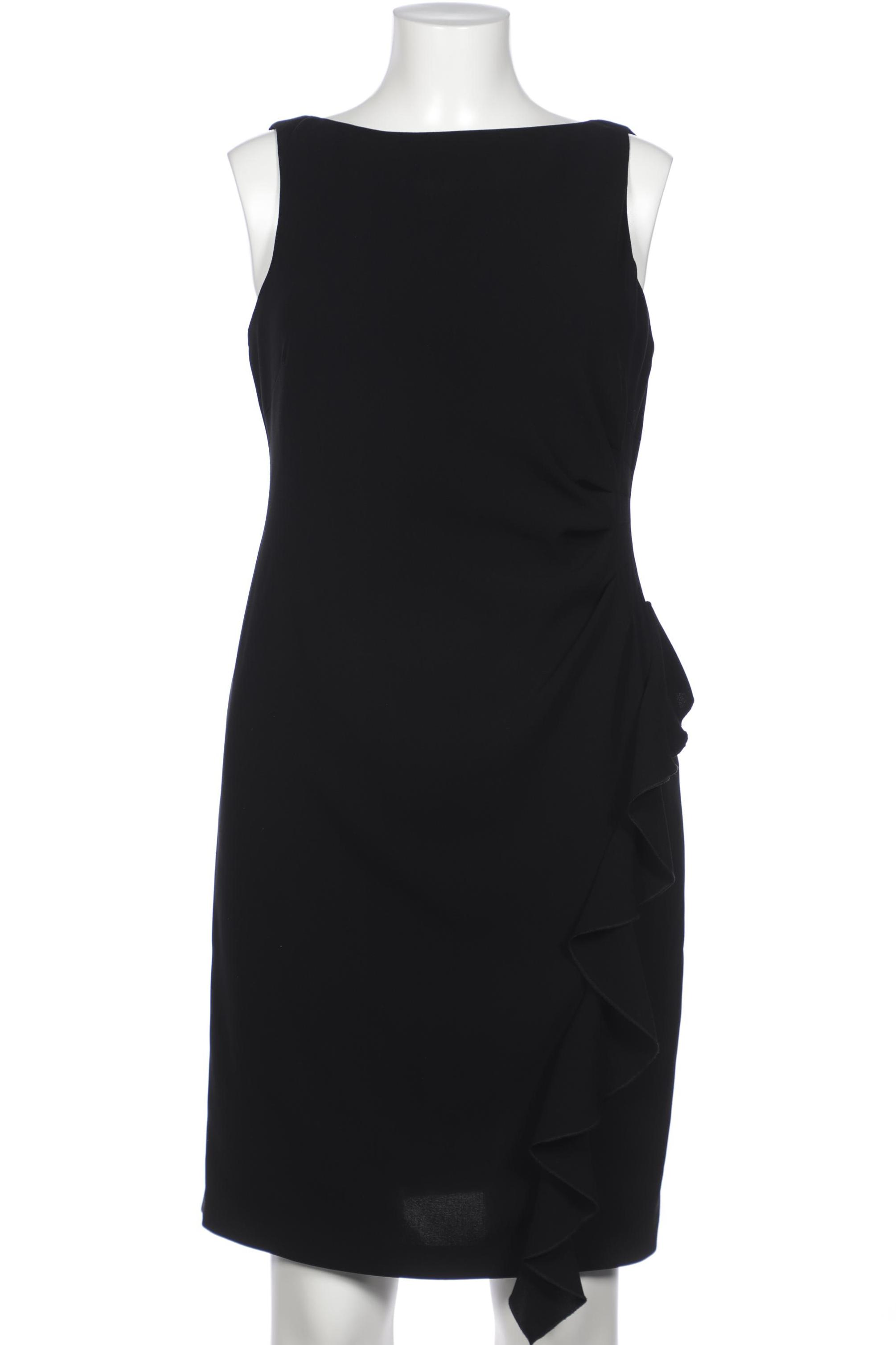 

Coast Damen Kleid, schwarz, Gr. 16