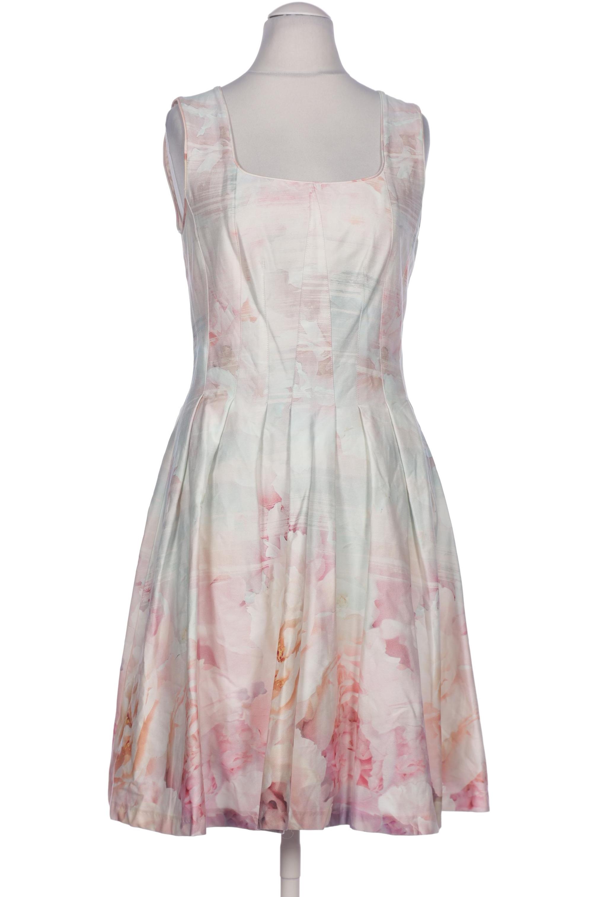 

Coast Damen Kleid, mehrfarbig, Gr. 38