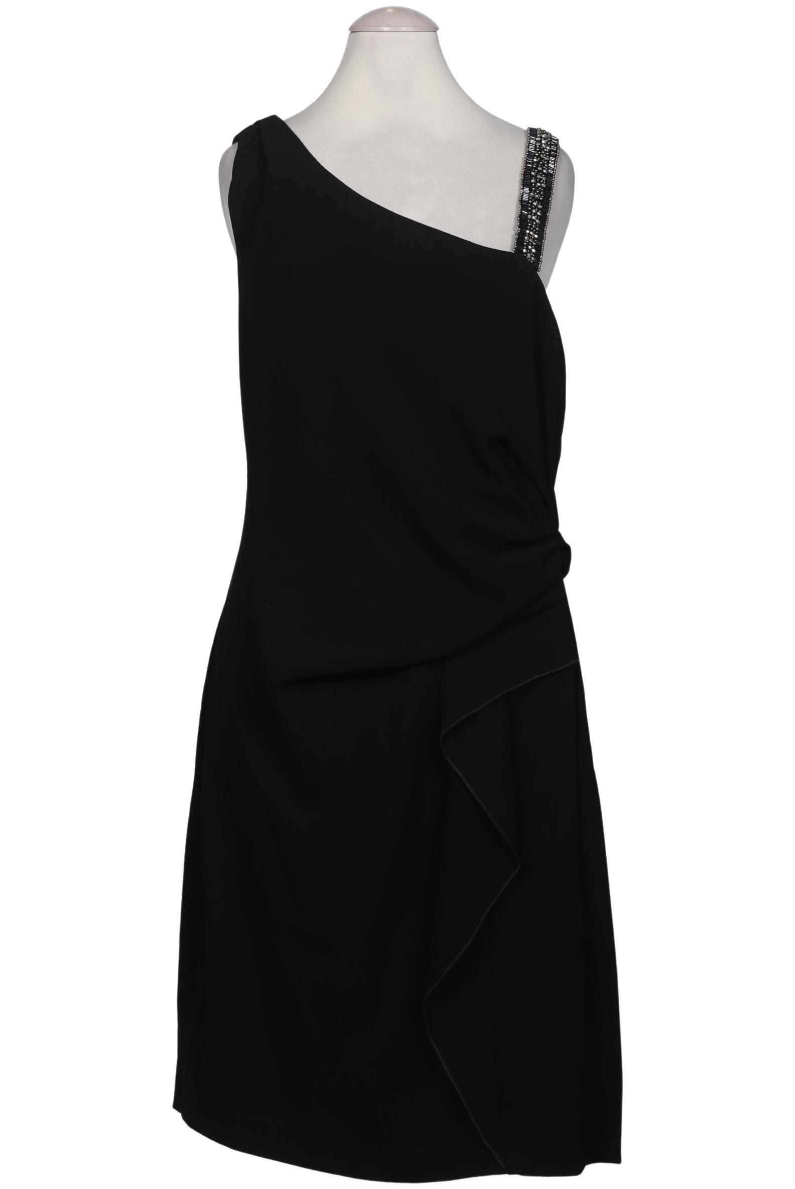 

Coast Damen Kleid, schwarz, Gr. 40