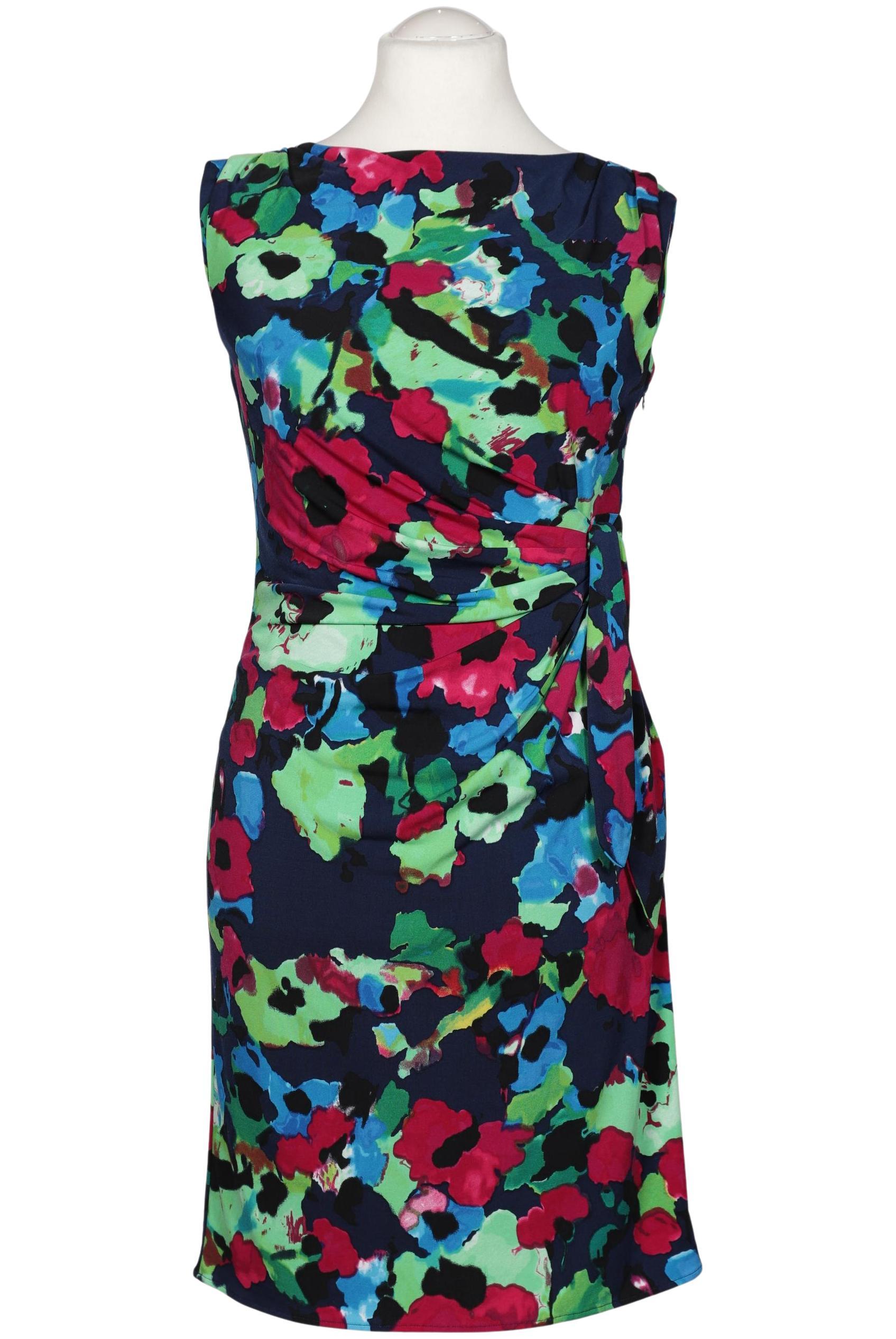 

Coast Damen Kleid, mehrfarbig, Gr. 12