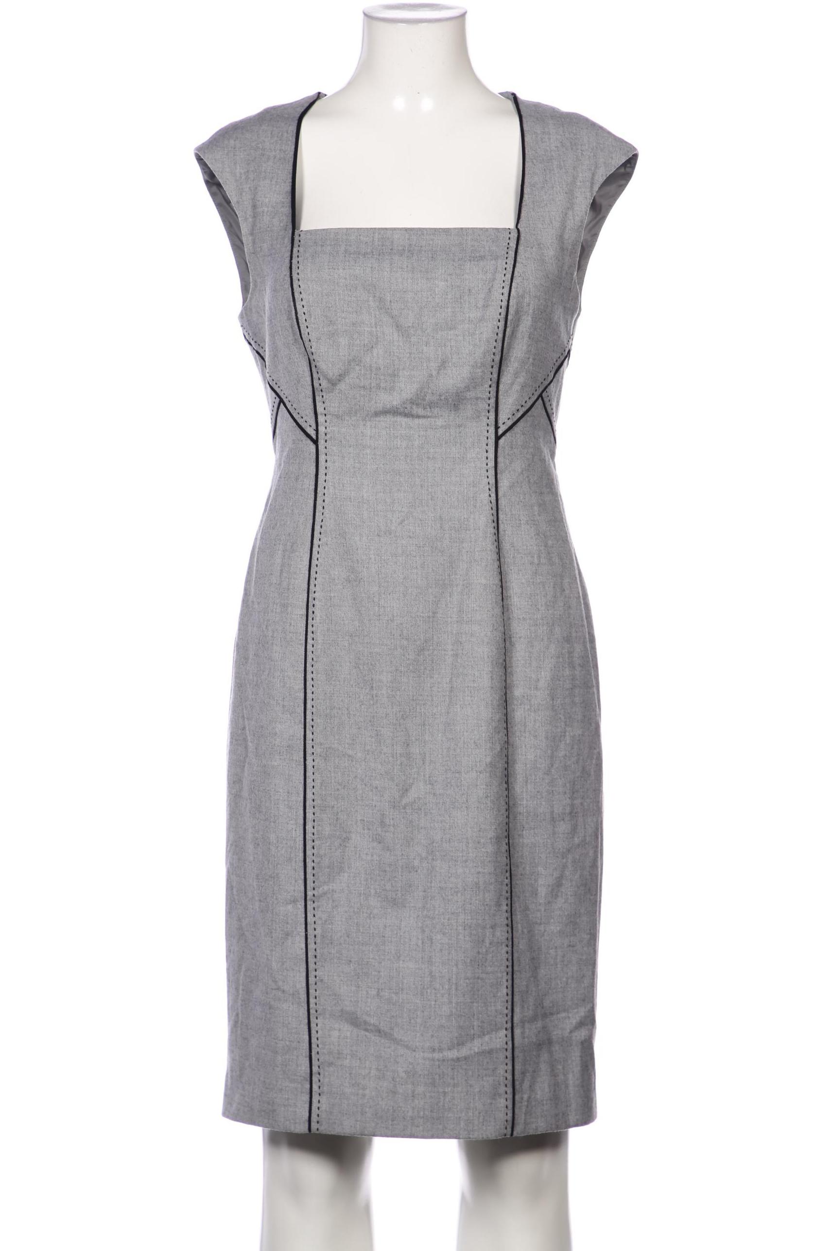 

Coast Damen Kleid, grau, Gr. 12