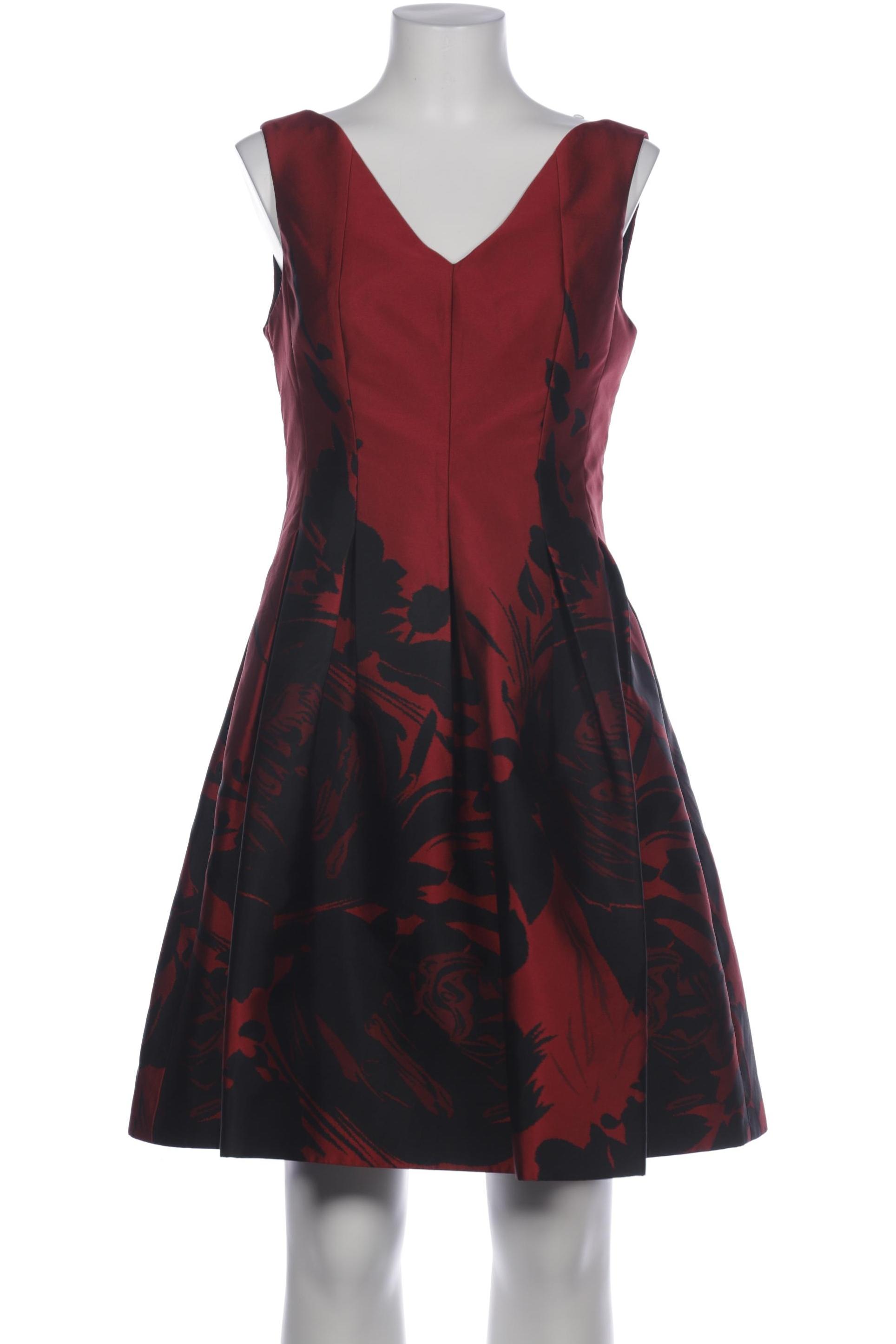 

Coast Damen Kleid, rot, Gr. 40