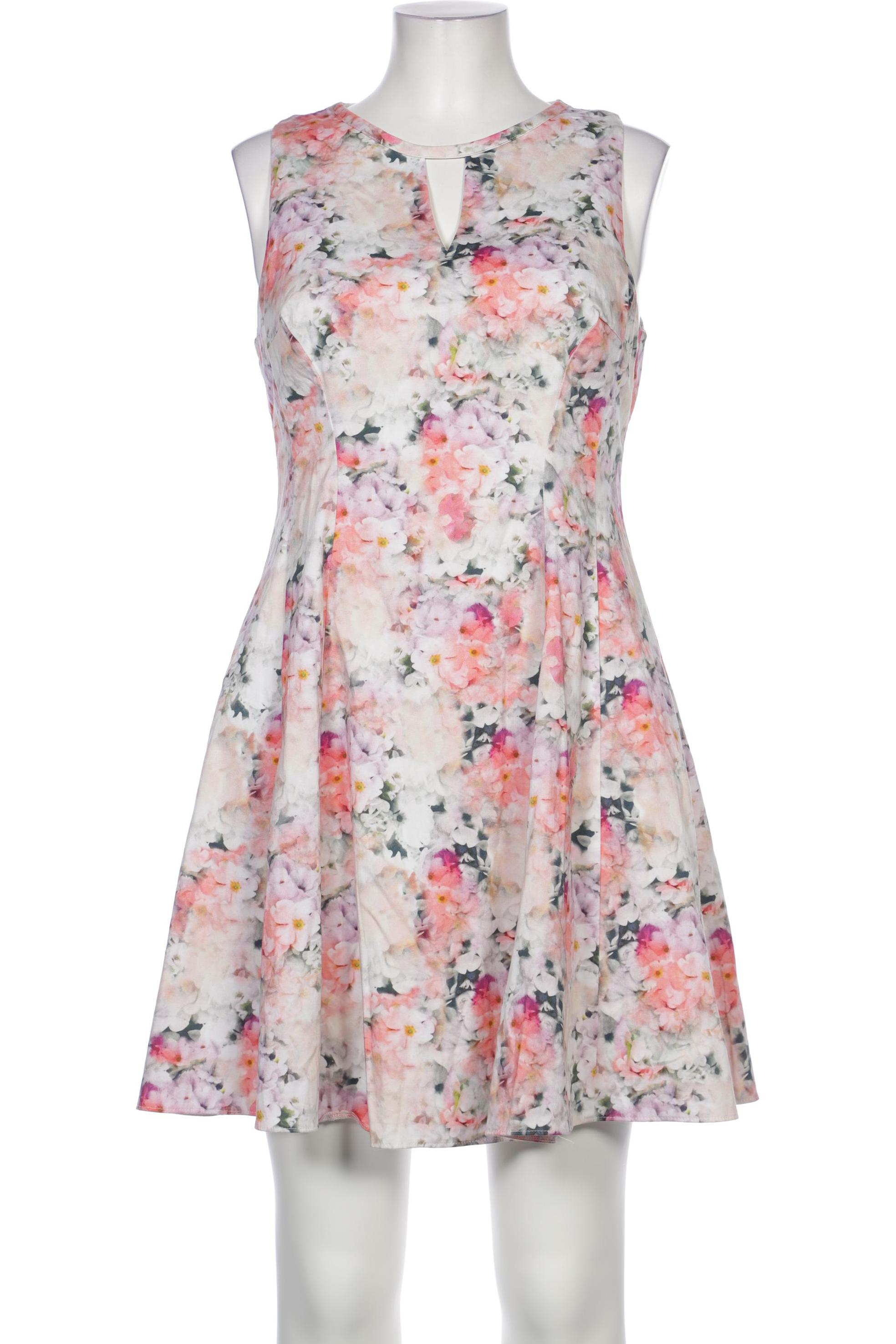 

Coast Damen Kleid, mehrfarbig, Gr. 42