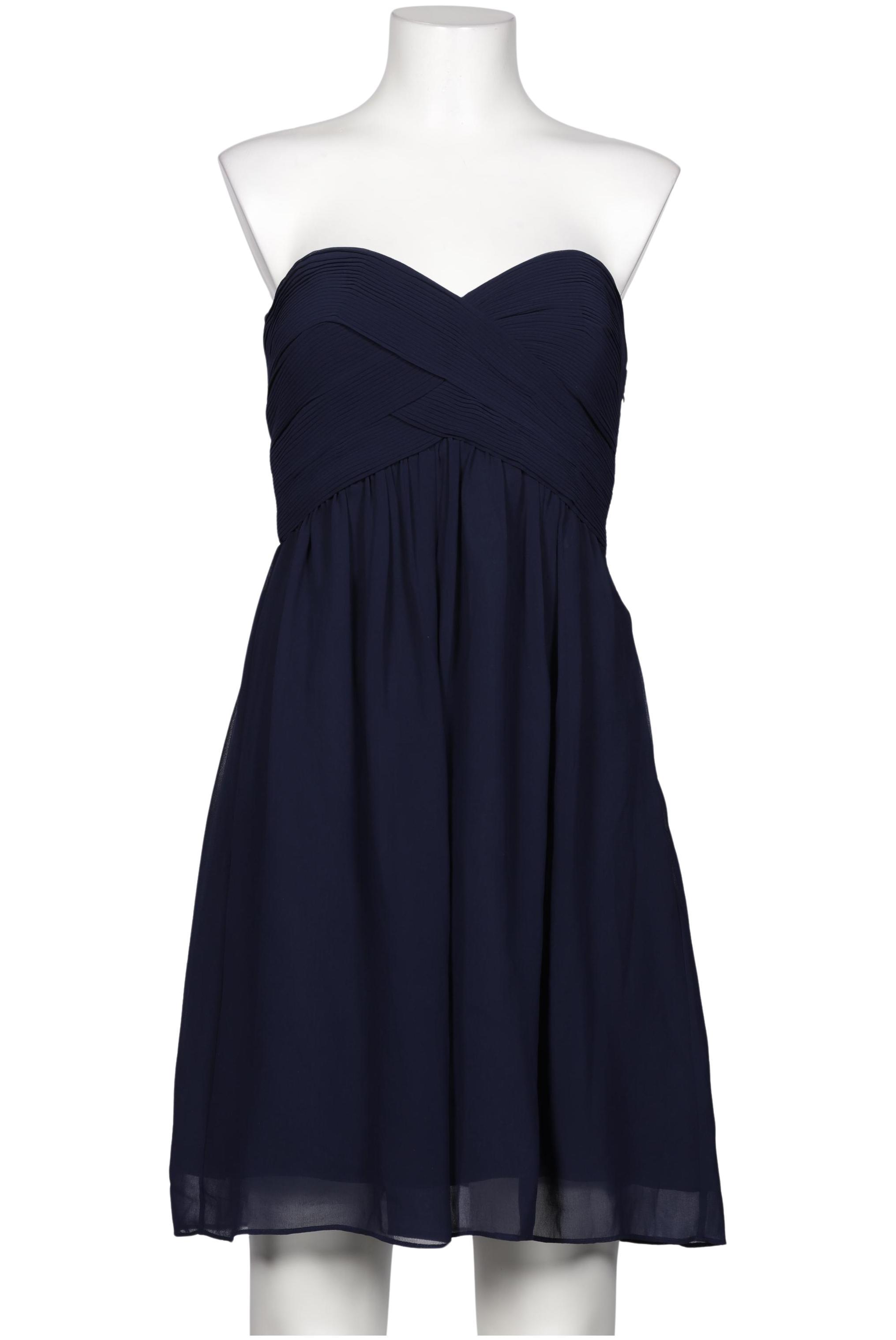 

Coast Damen Kleid, marineblau, Gr. 38
