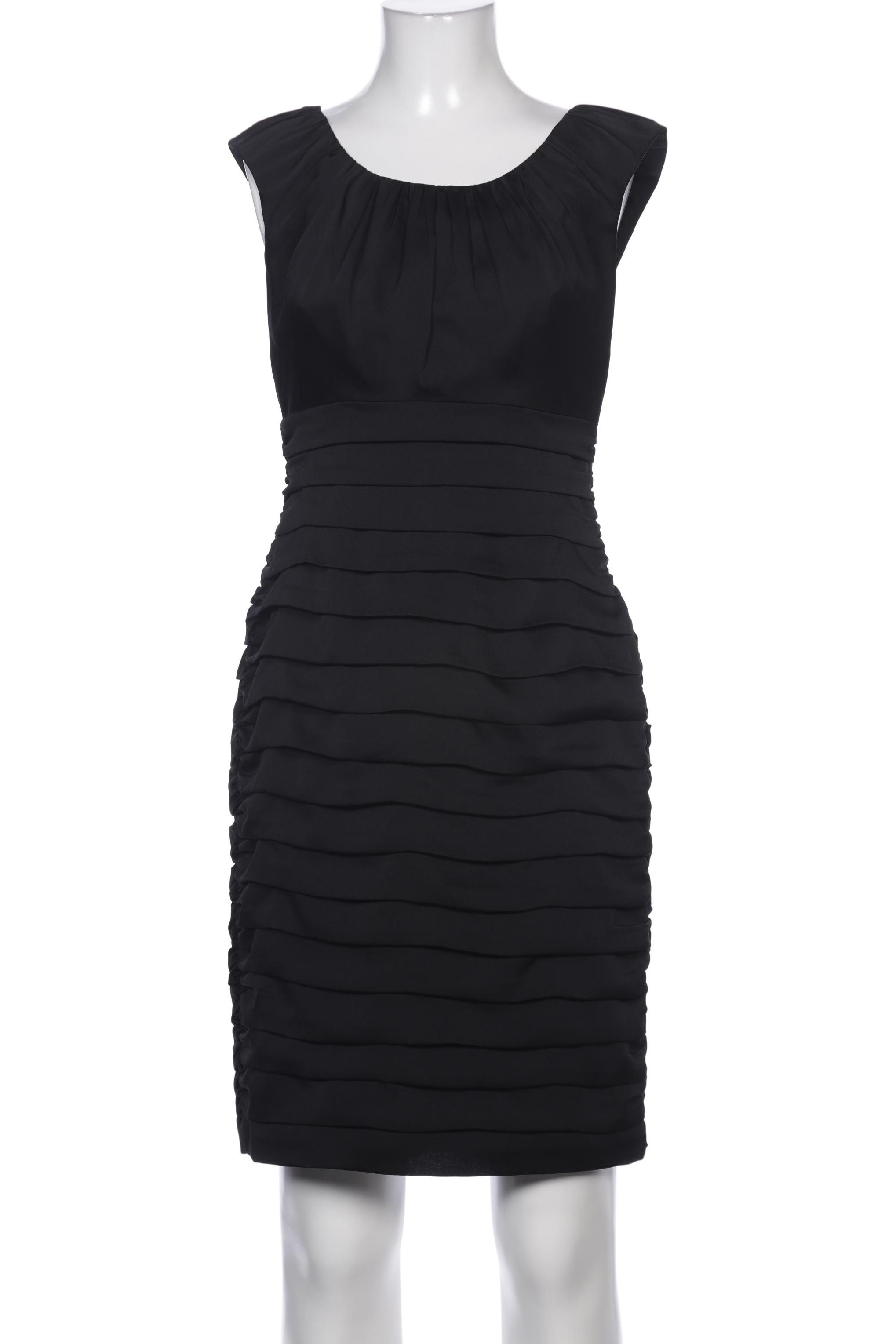 

Coast Damen Kleid, schwarz, Gr. 10