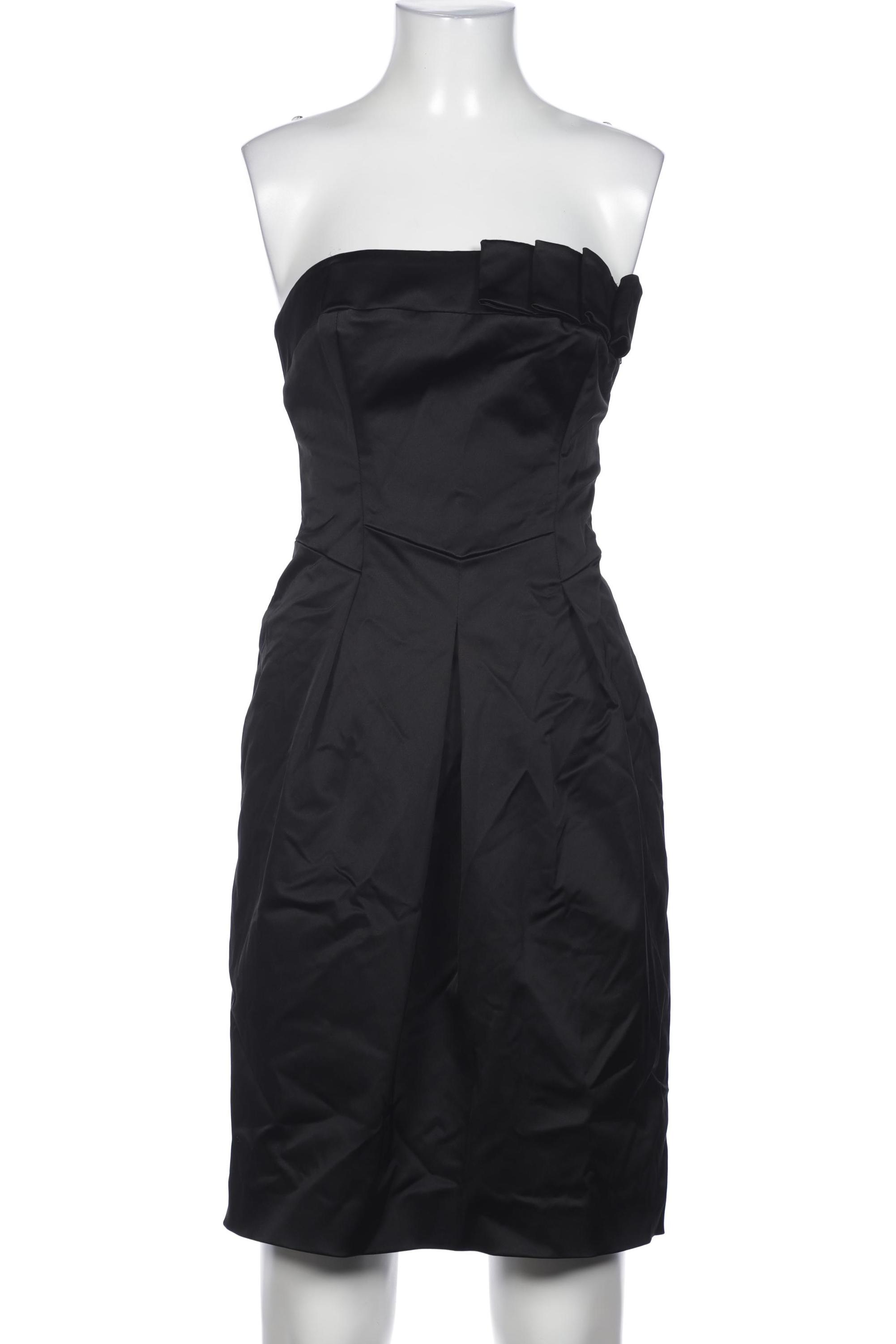 

Coast Damen Kleid, schwarz, Gr. 10