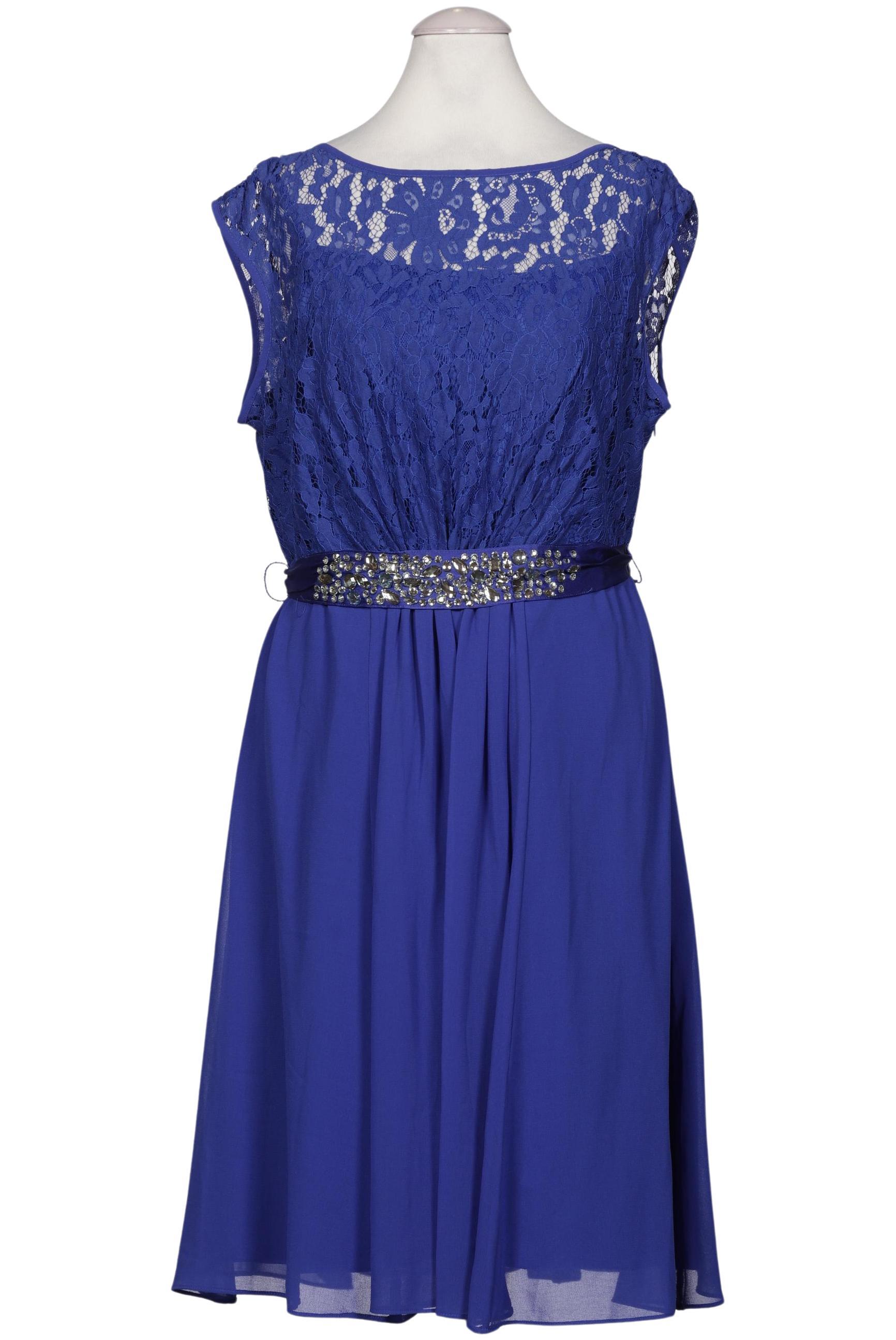 

Coast Damen Kleid, blau, Gr. 40