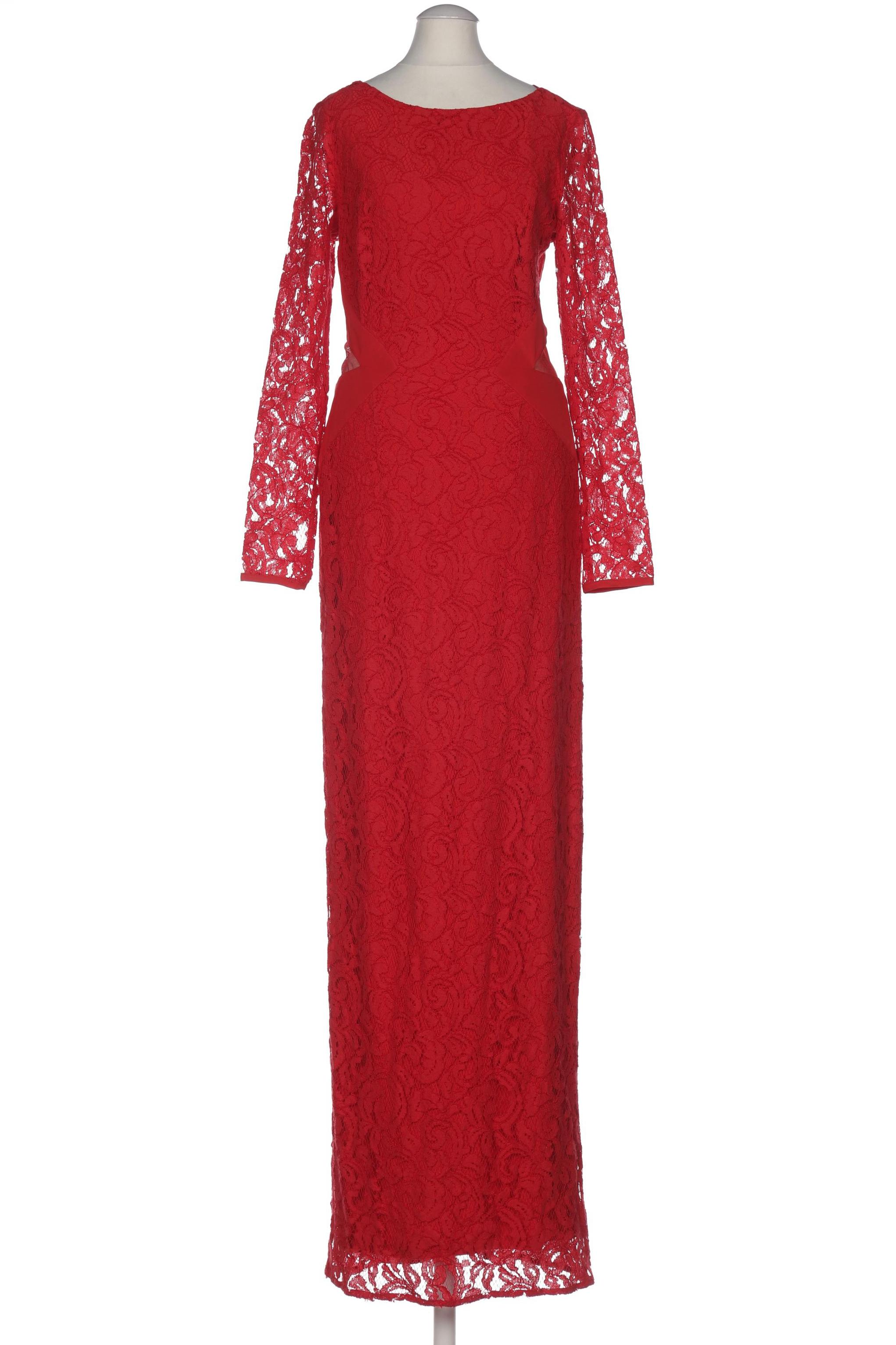 

Coast Damen Kleid, rot, Gr. 38