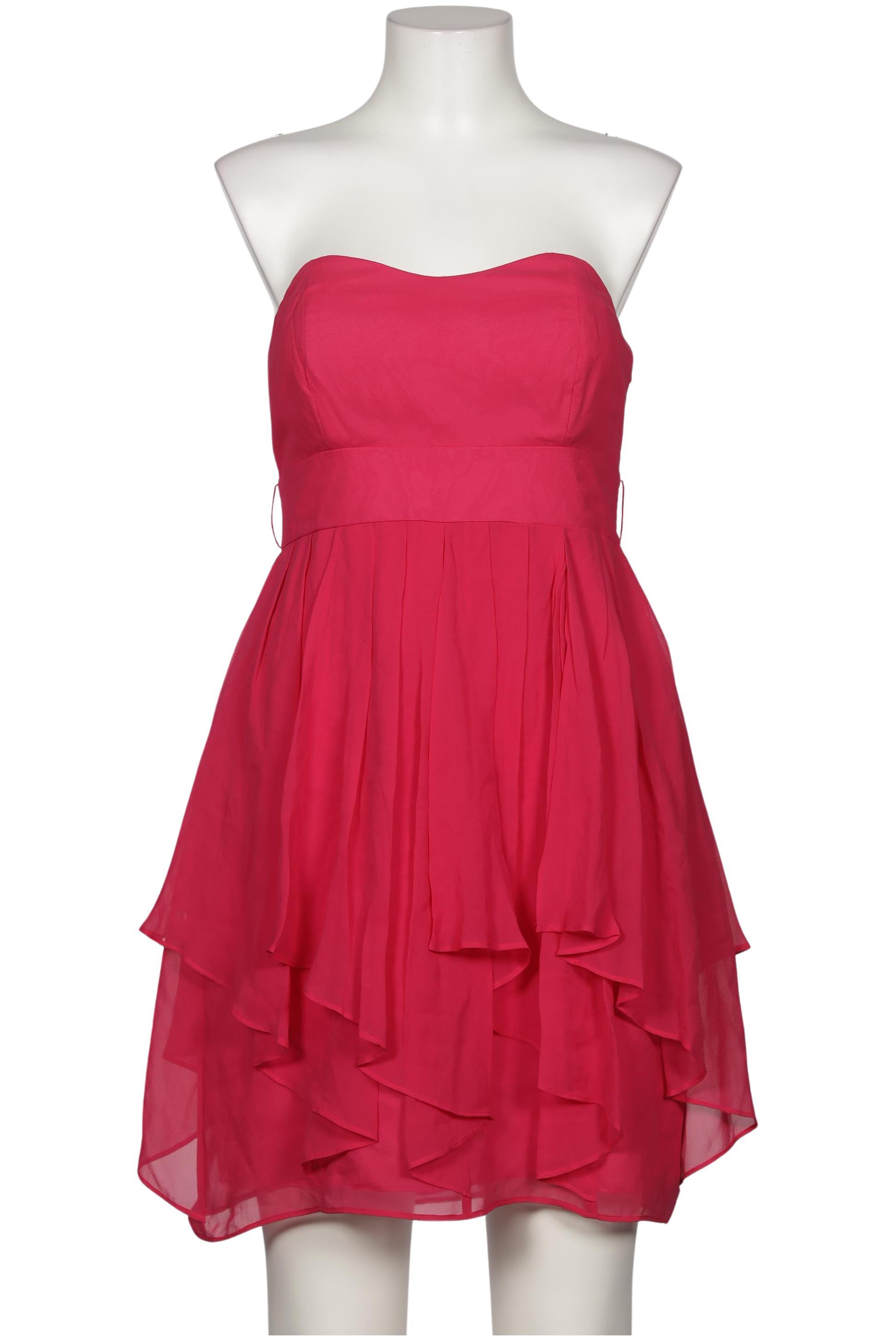 

Coast Damen Kleid, pink, Gr. 12