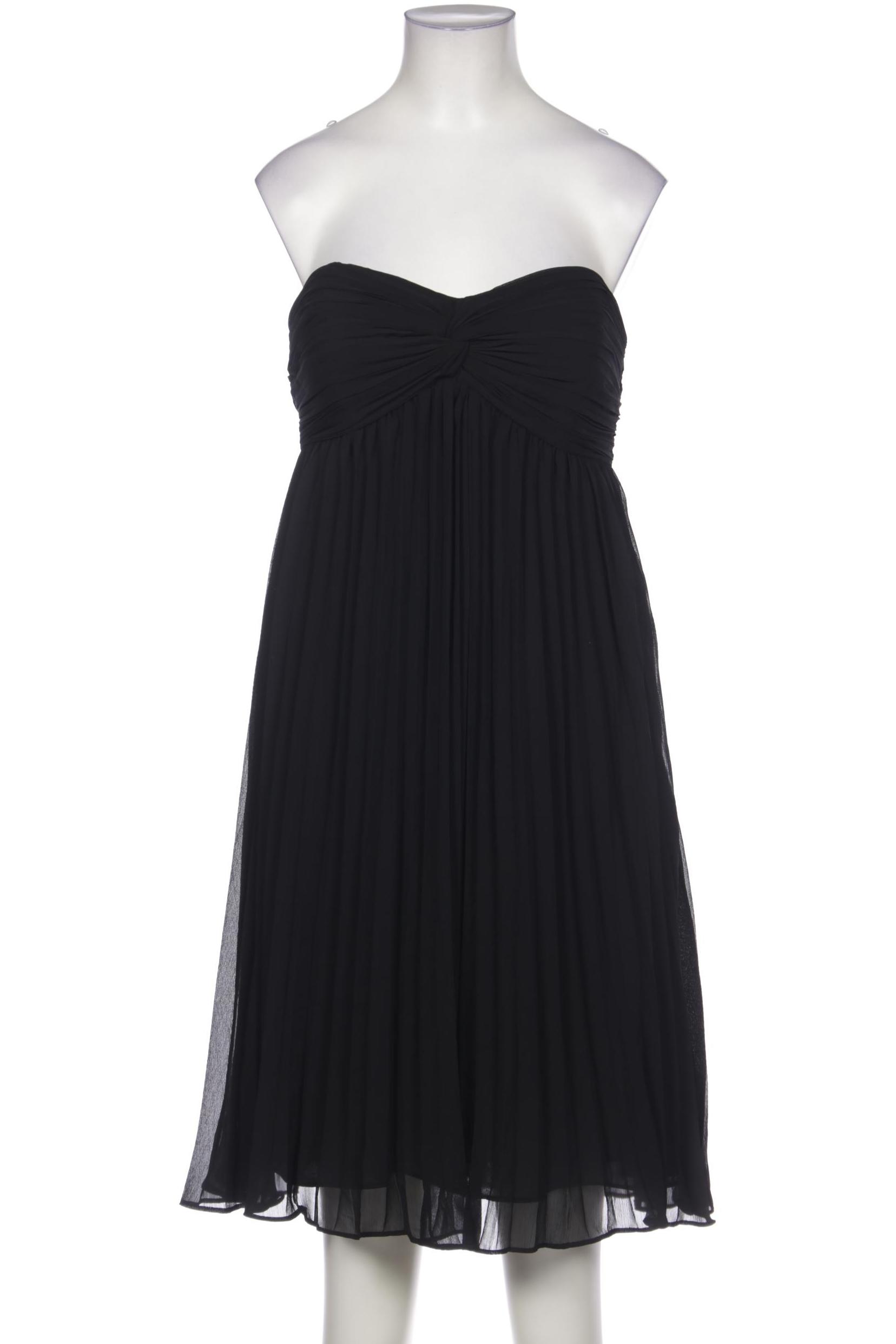 

Coast Damen Kleid, schwarz, Gr. 10