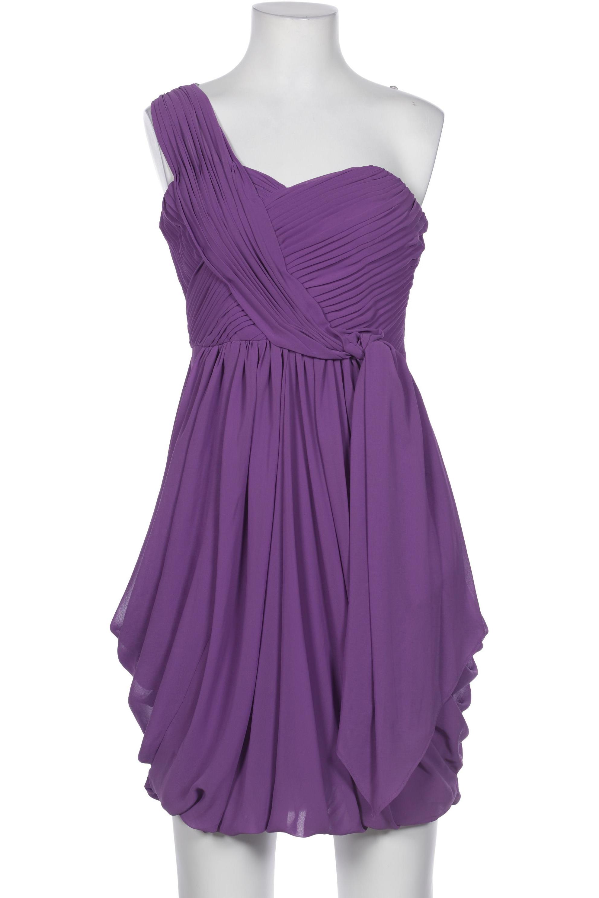 

Coast Damen Kleid, flieder, Gr. 8