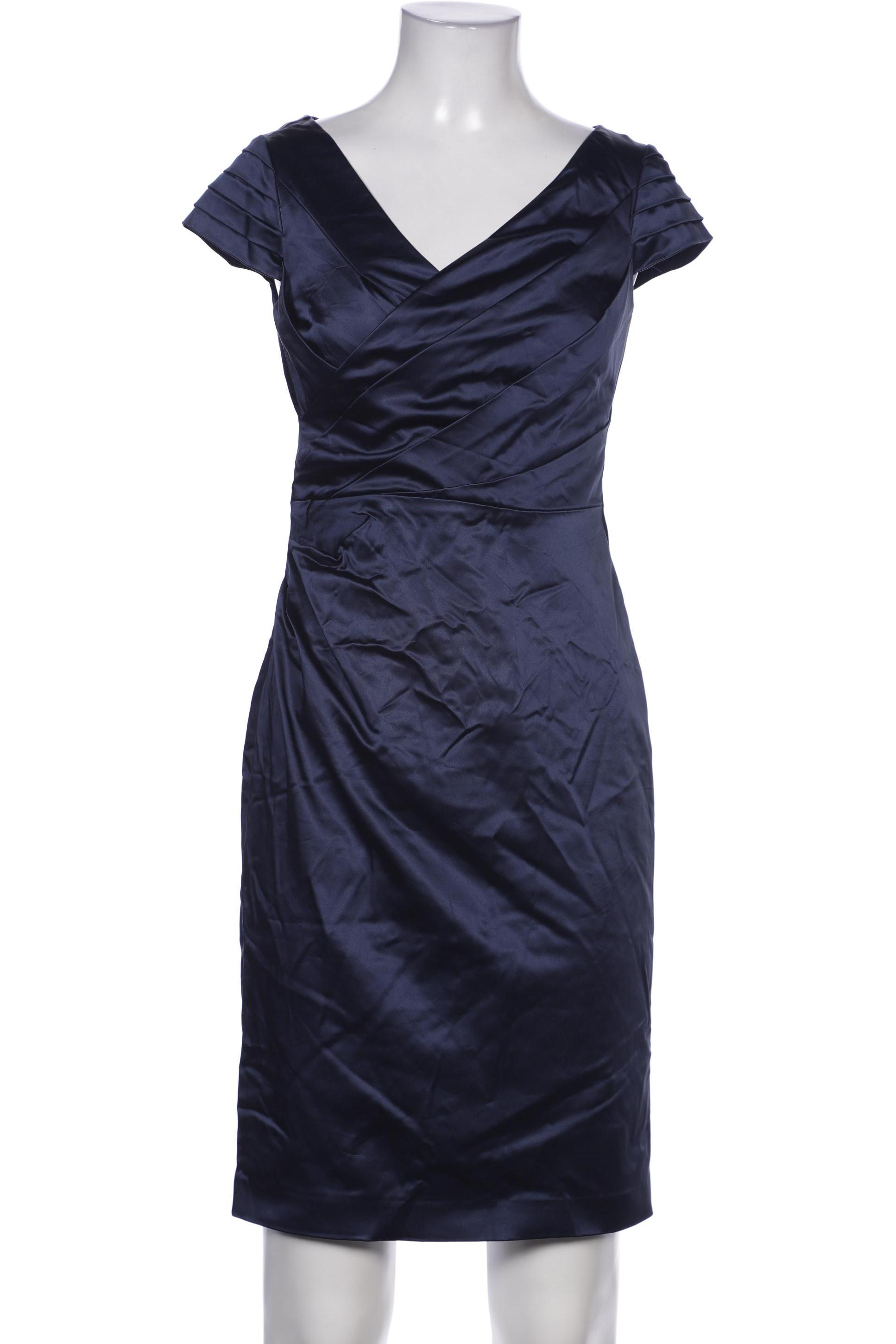 

Coast Damen Kleid, marineblau, Gr. 34